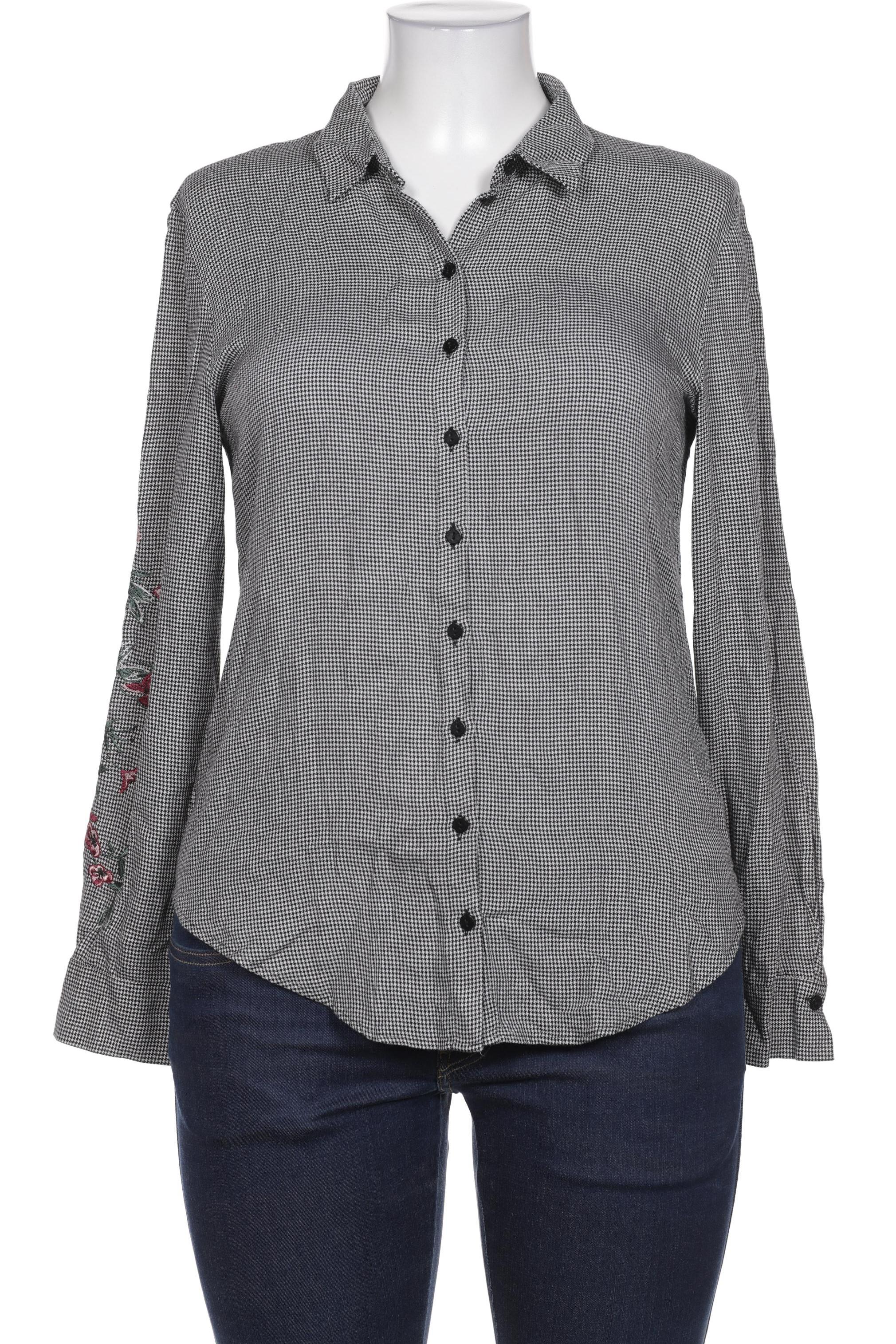 

Gerry Weber Damen Bluse, grau
