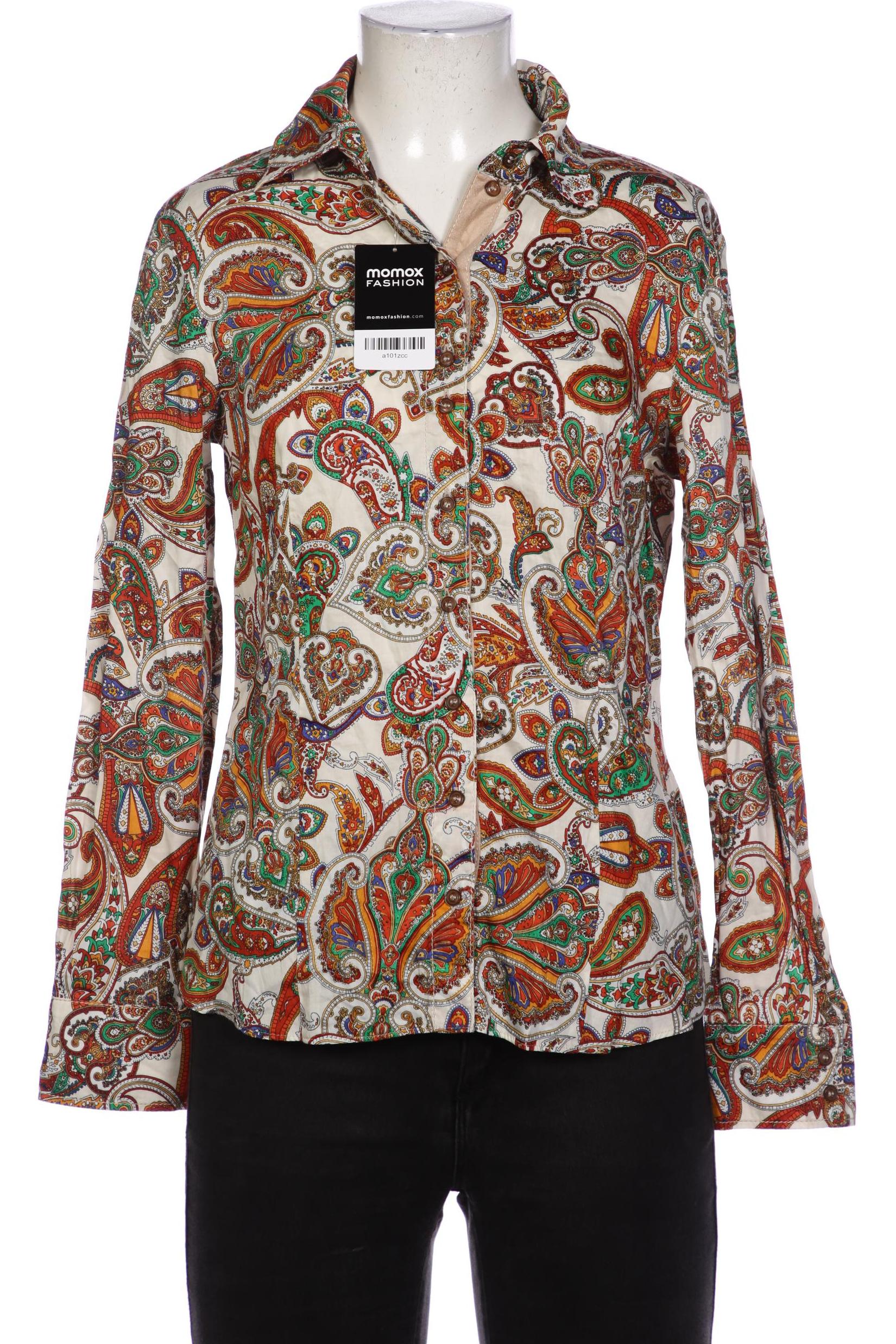 

Gerry Weber Damen Bluse, mehrfarbig, Gr. 36