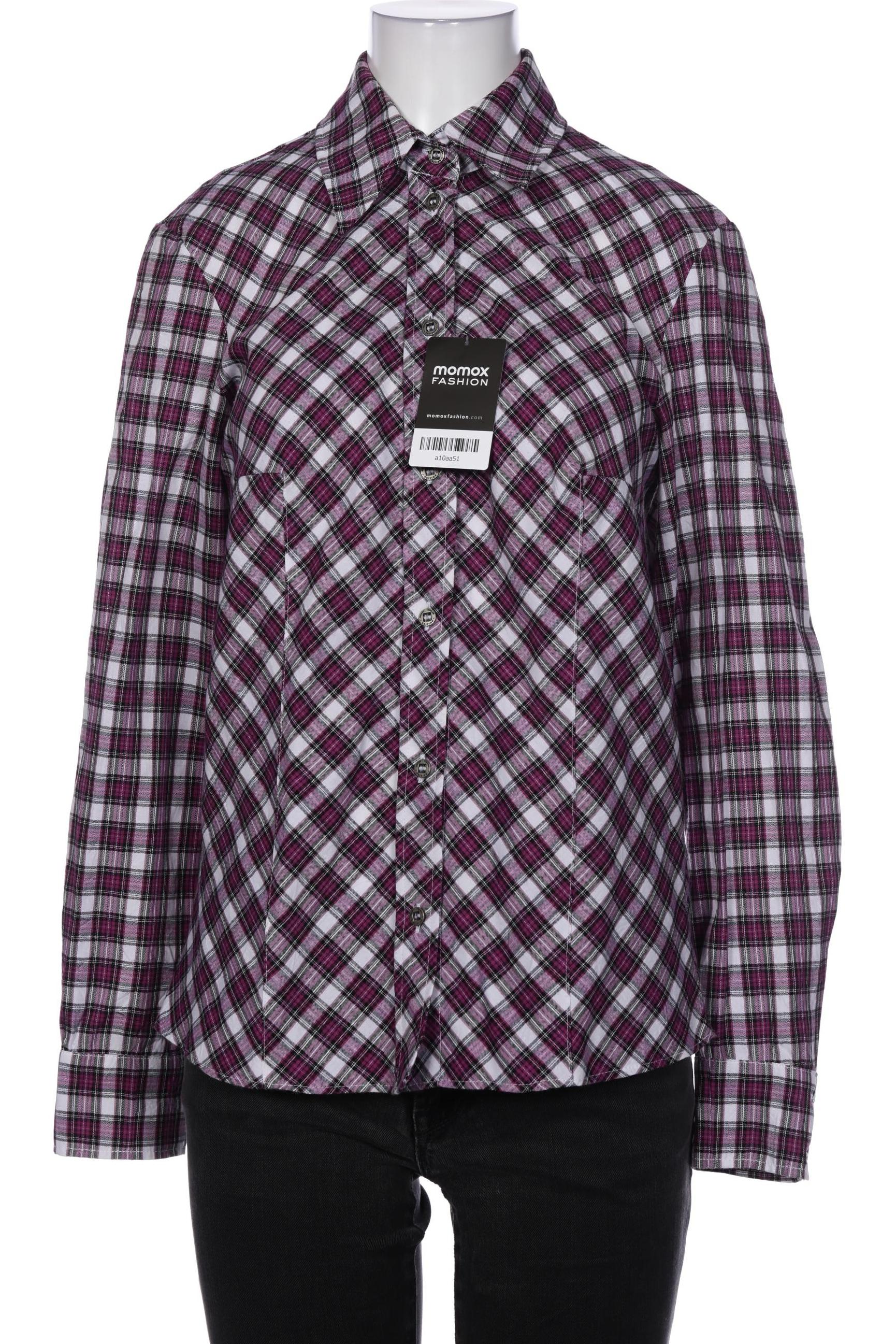 

Gerry Weber Damen Bluse, flieder