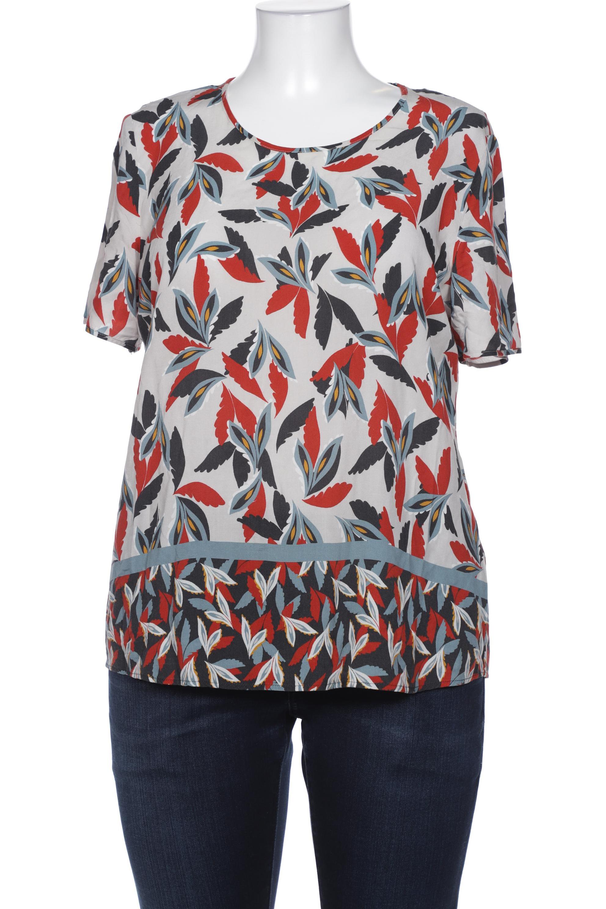 

Gerry Weber Damen Bluse, blau, Gr. 42