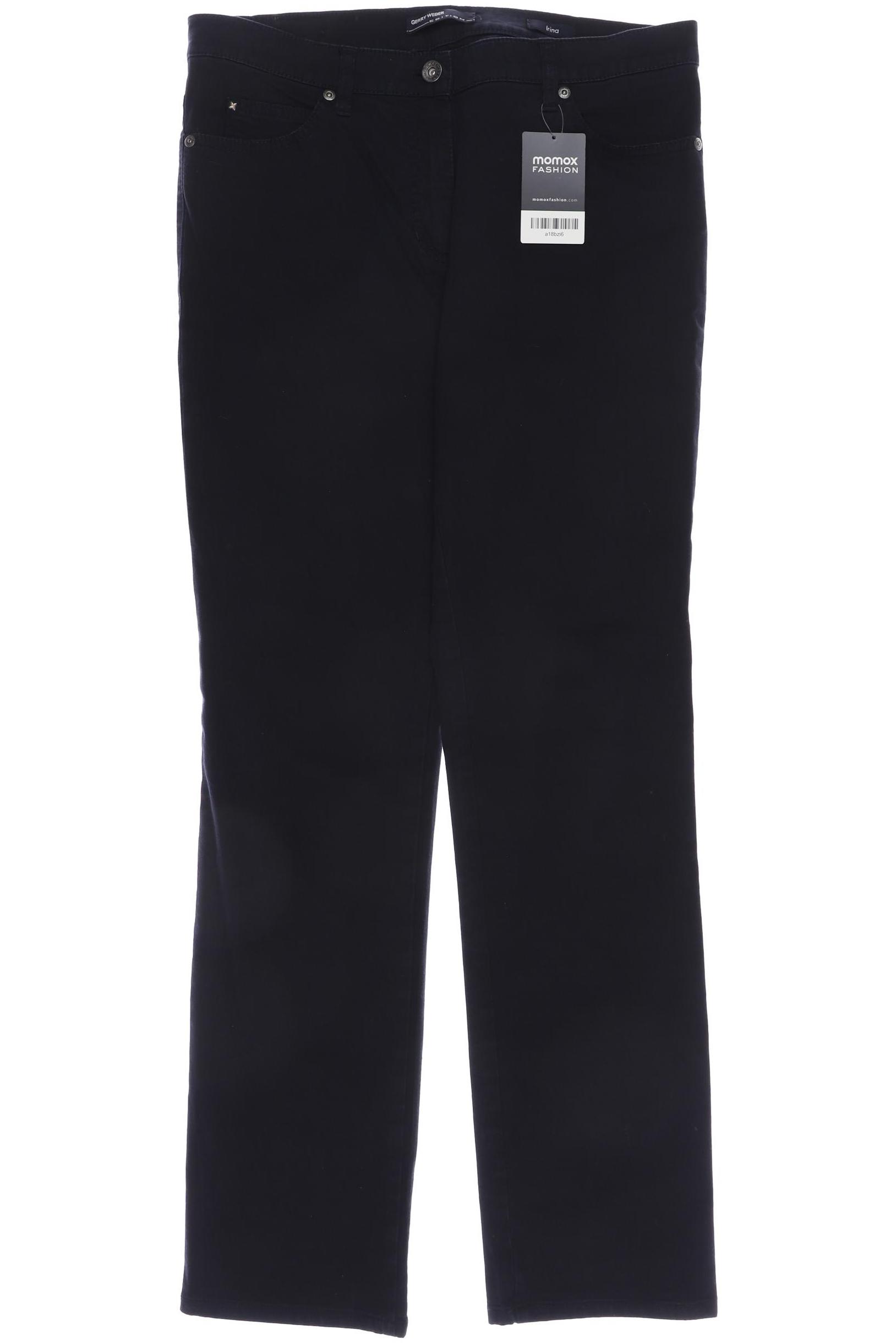 

Gerry Weber Damen Jeans, marineblau
