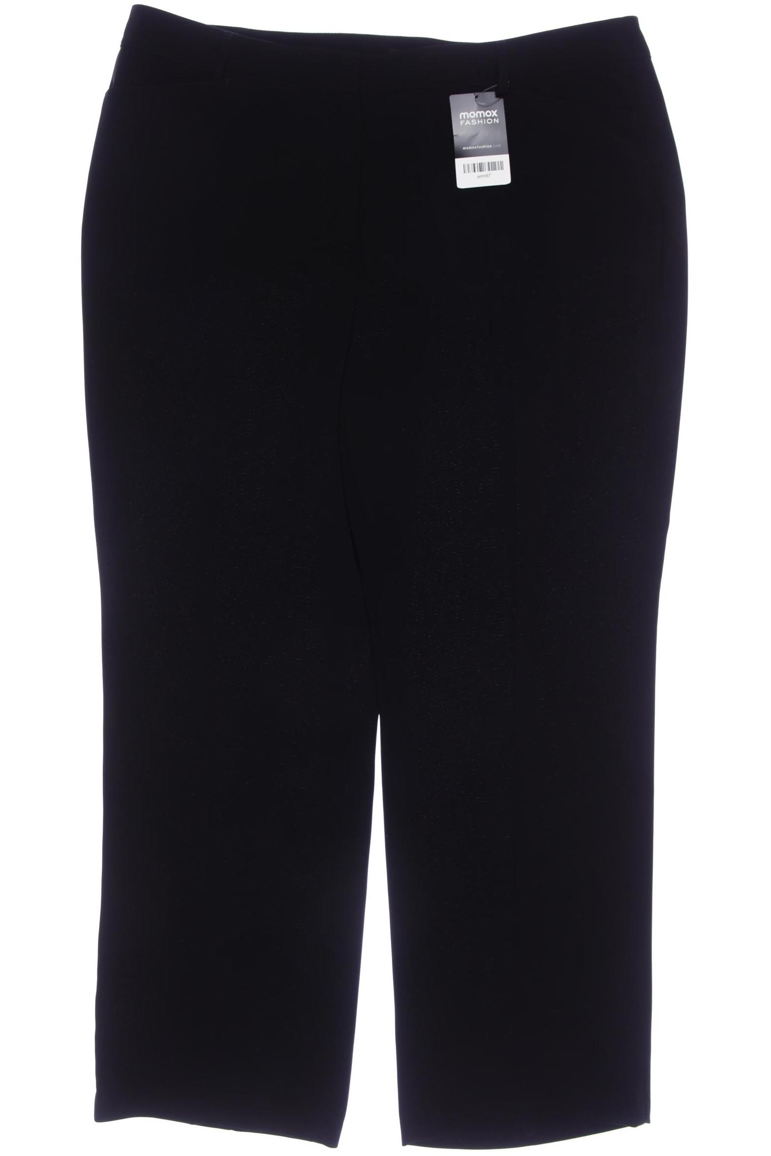 

Gerry Weber Damen Stoffhose, schwarz, Gr. 23