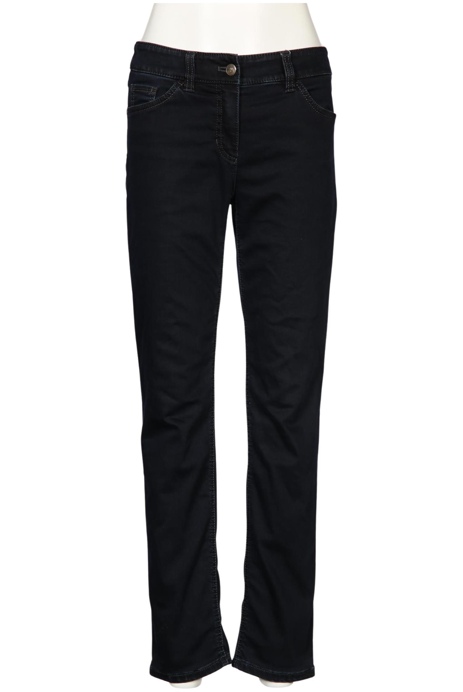

Gerry Weber Damen Jeans, marineblau, Gr. 38