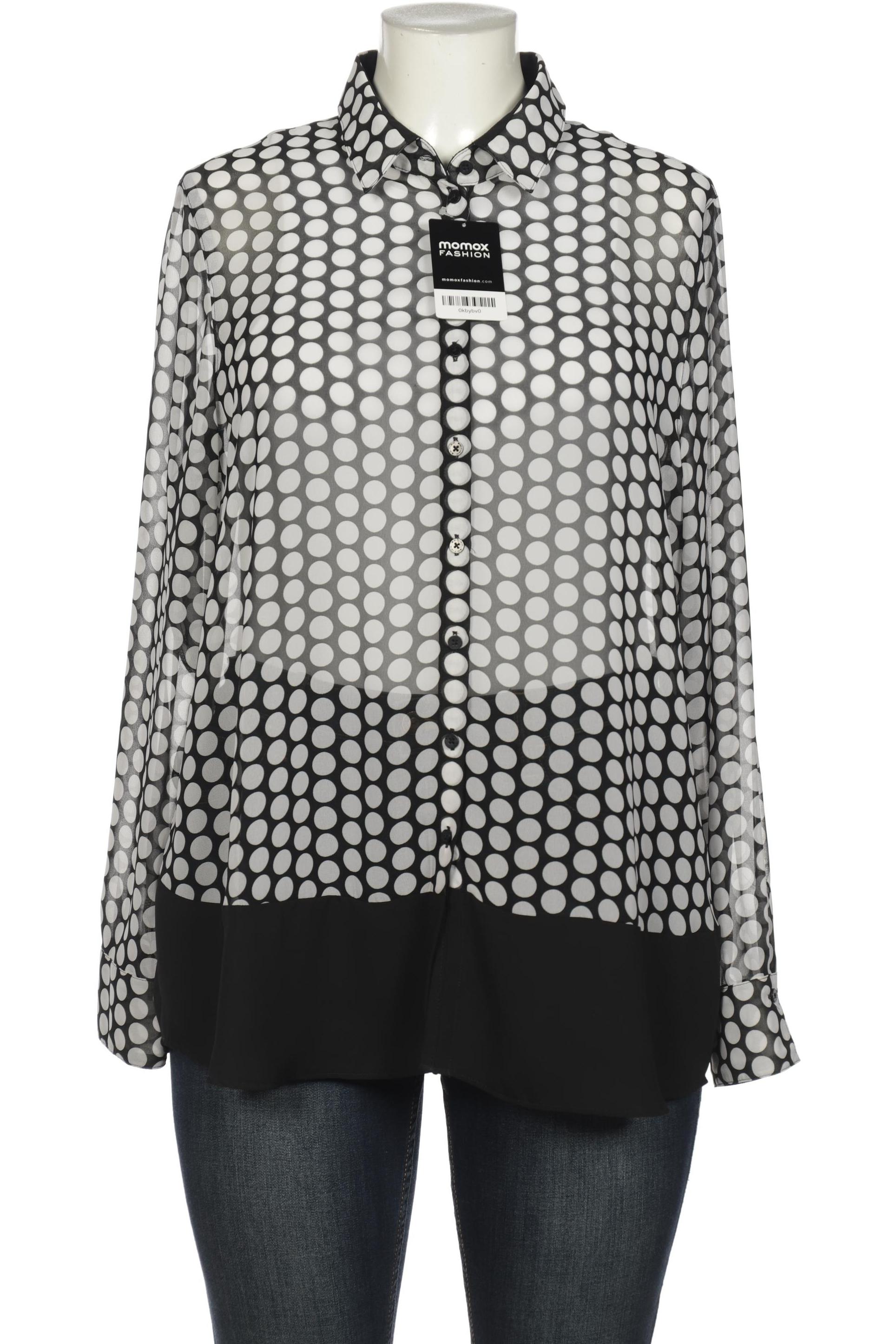 

Gerry Weber Damen Bluse, schwarz
