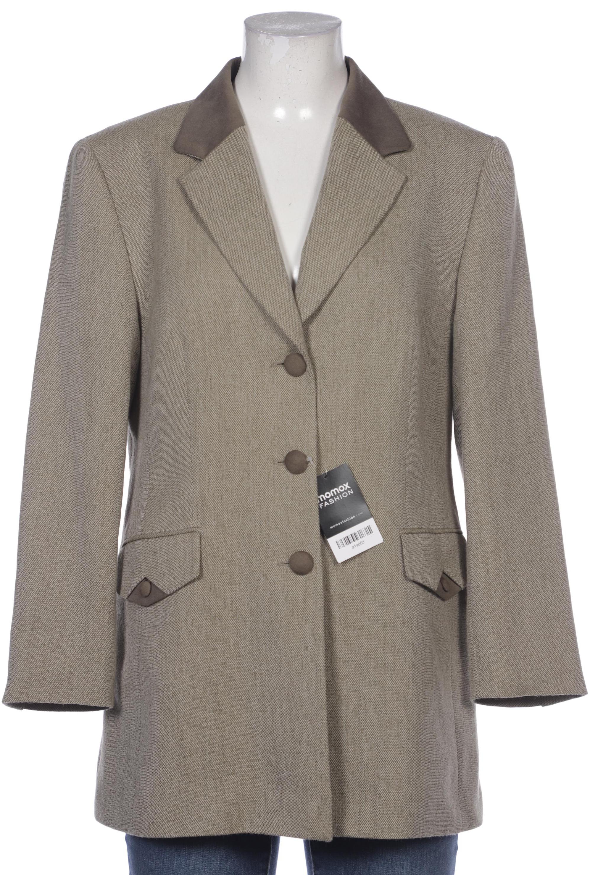 

Gerry Weber Damen Blazer, grün, Gr. 40