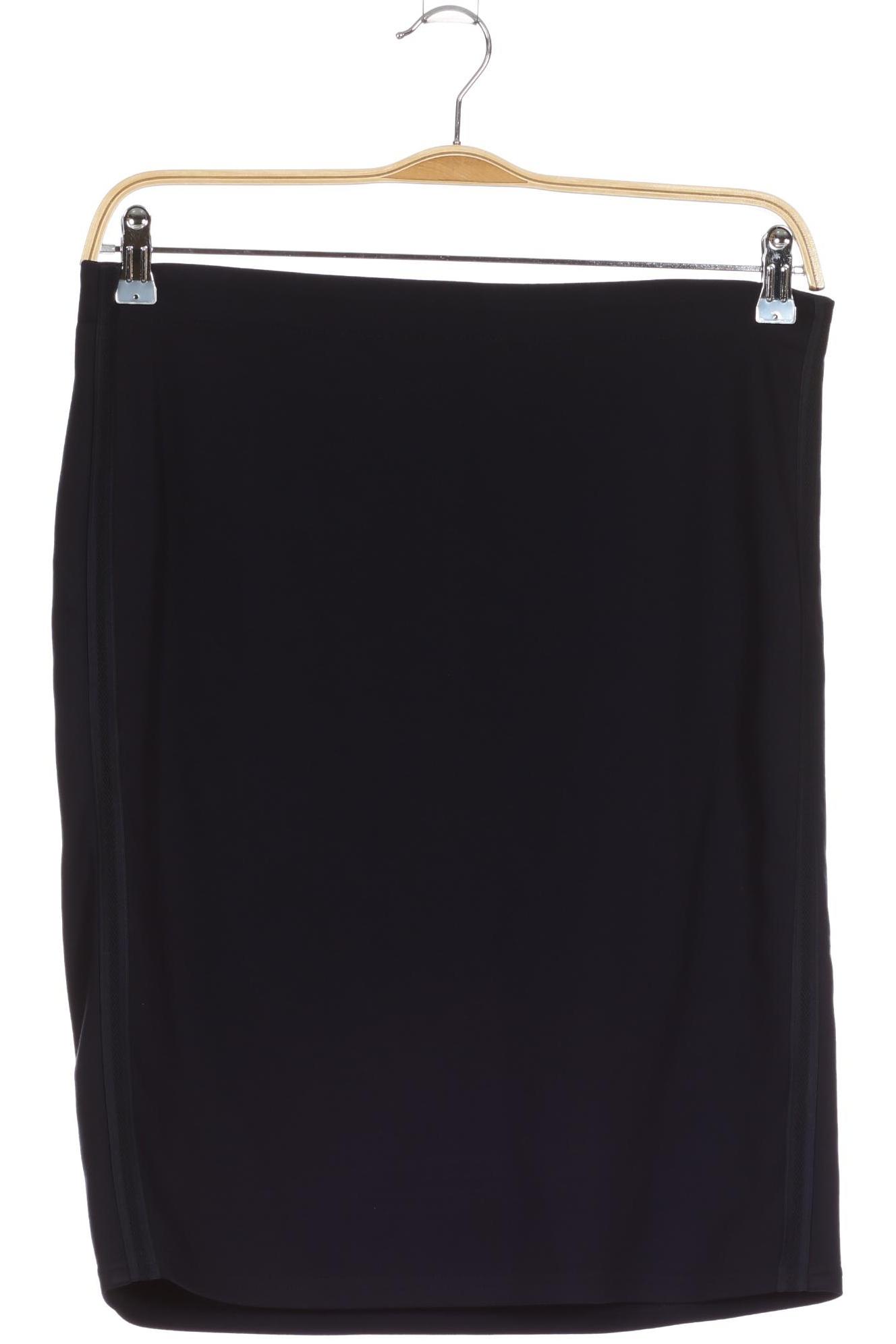 

Gerry Weber Damen Rock, blau, Gr. 38