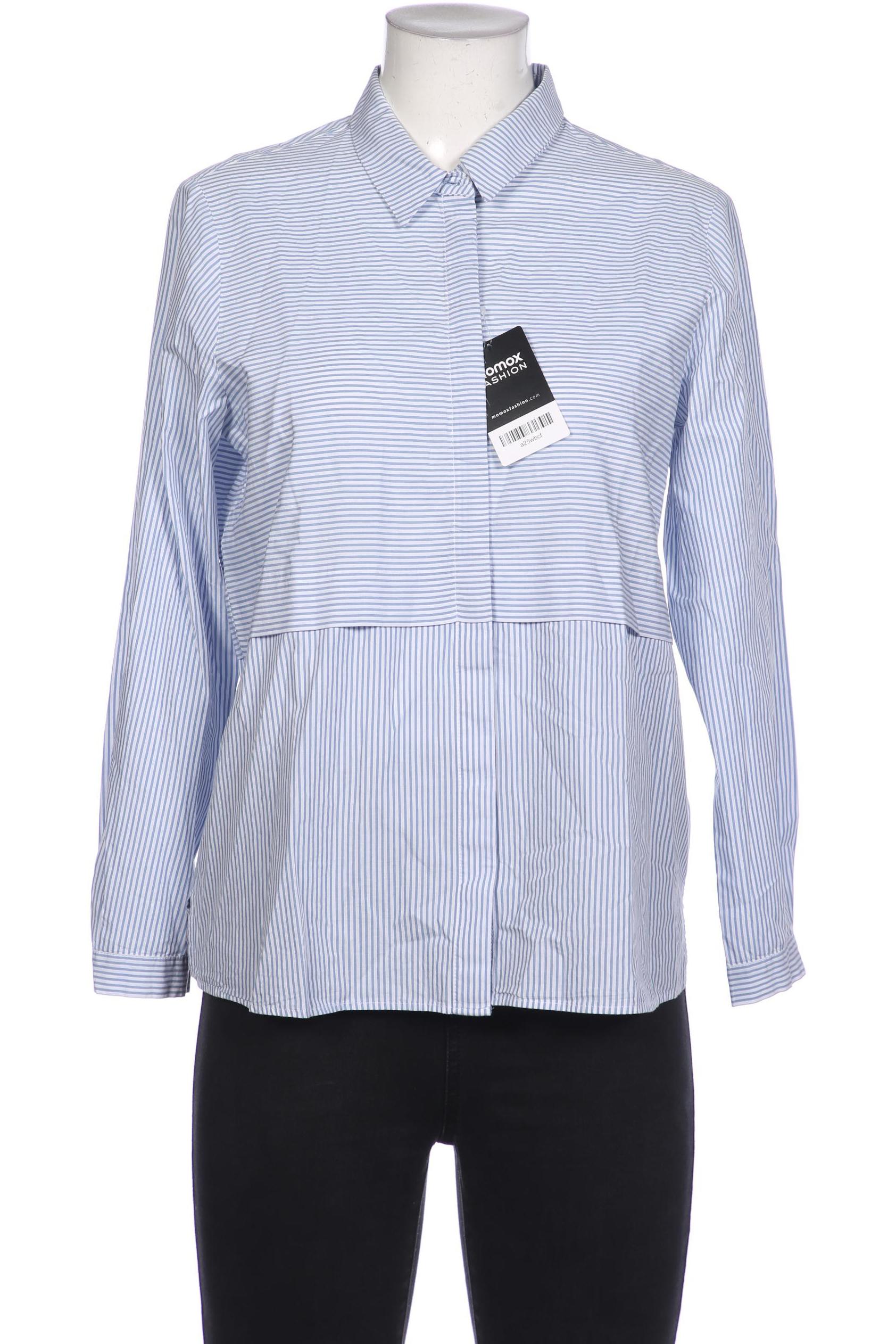 

Gerry Weber Damen Bluse, hellblau