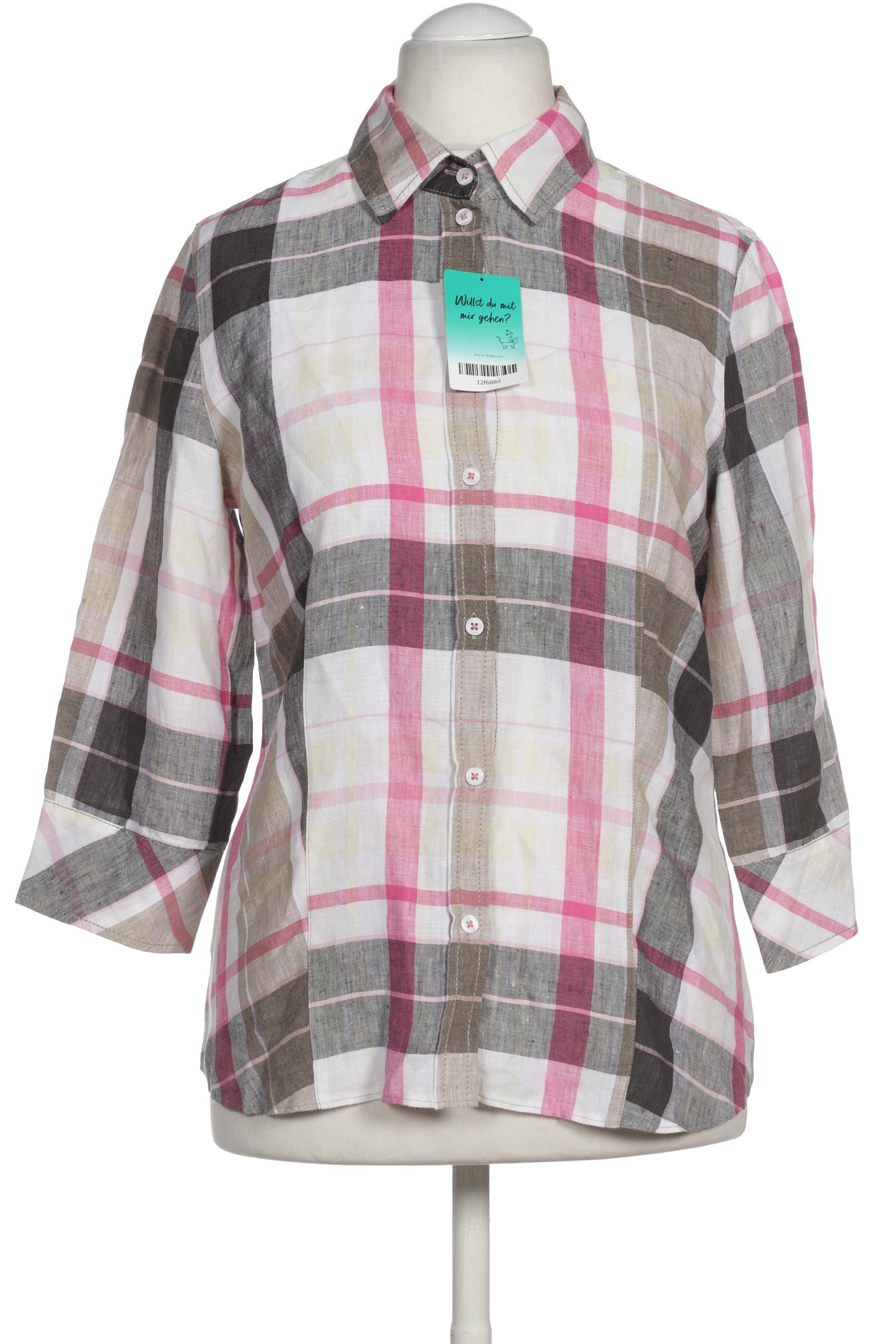 

Gerry Weber Damen Bluse, grau, Gr. 42
