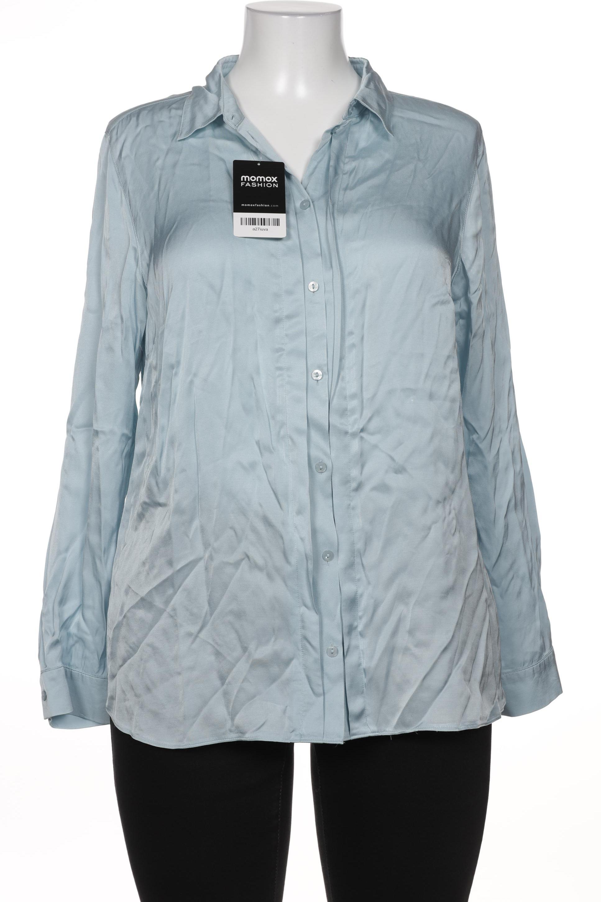 

Gerry Weber Damen Bluse, türkis, Gr. 42