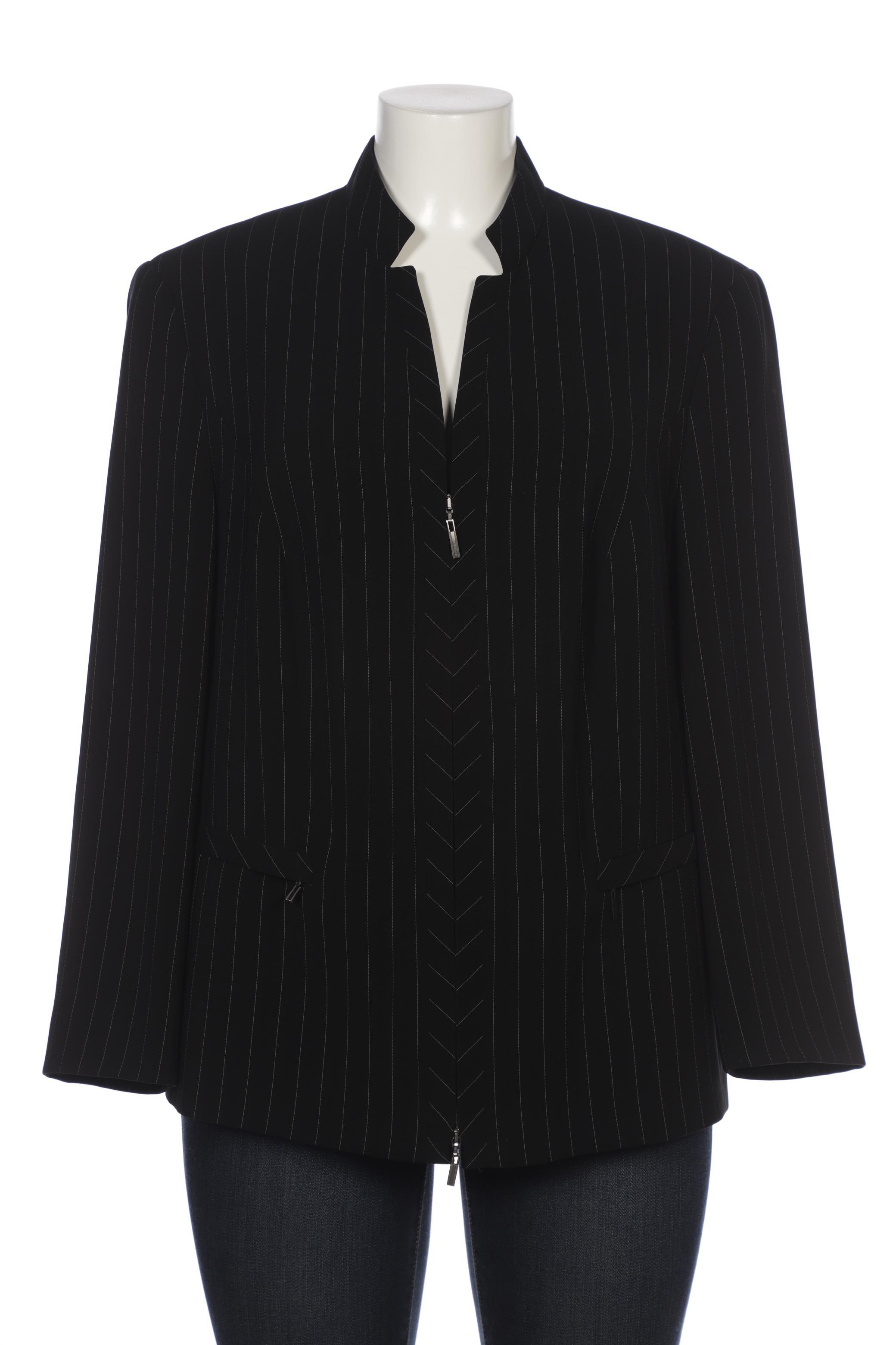 

Gerry Weber Damen Blazer, schwarz