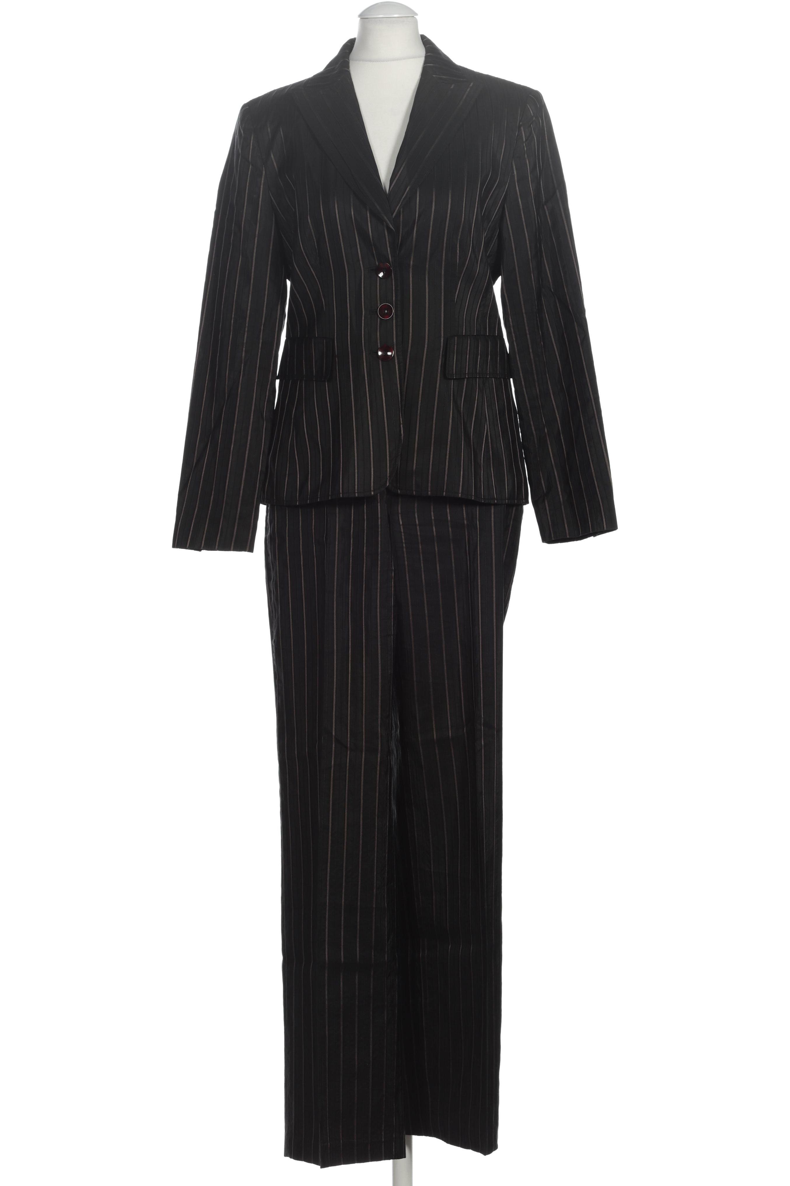

Gerry Weber Damen Anzug, schwarz, Gr. 34