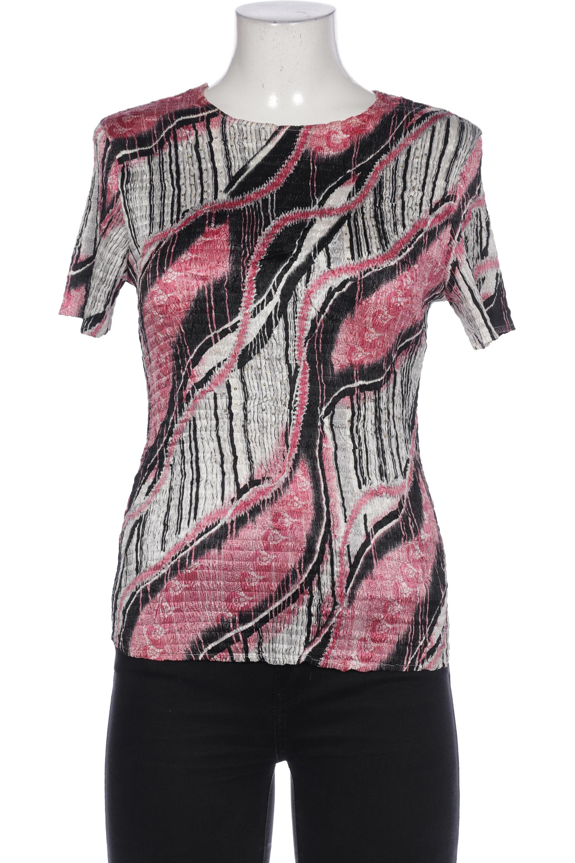

Gerry Weber Damen Bluse, pink, Gr. 40