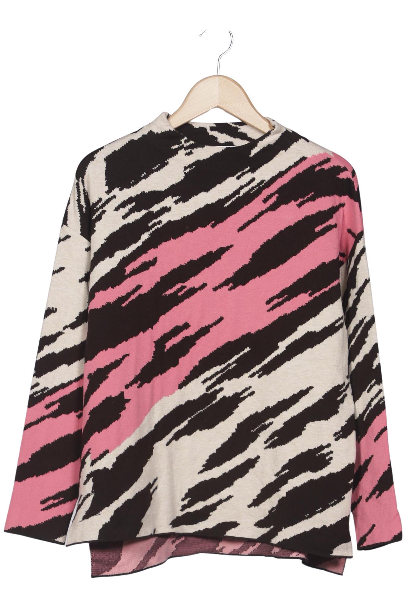 

Gerry Weber Damen Pullover, mehrfarbig, Gr. 40