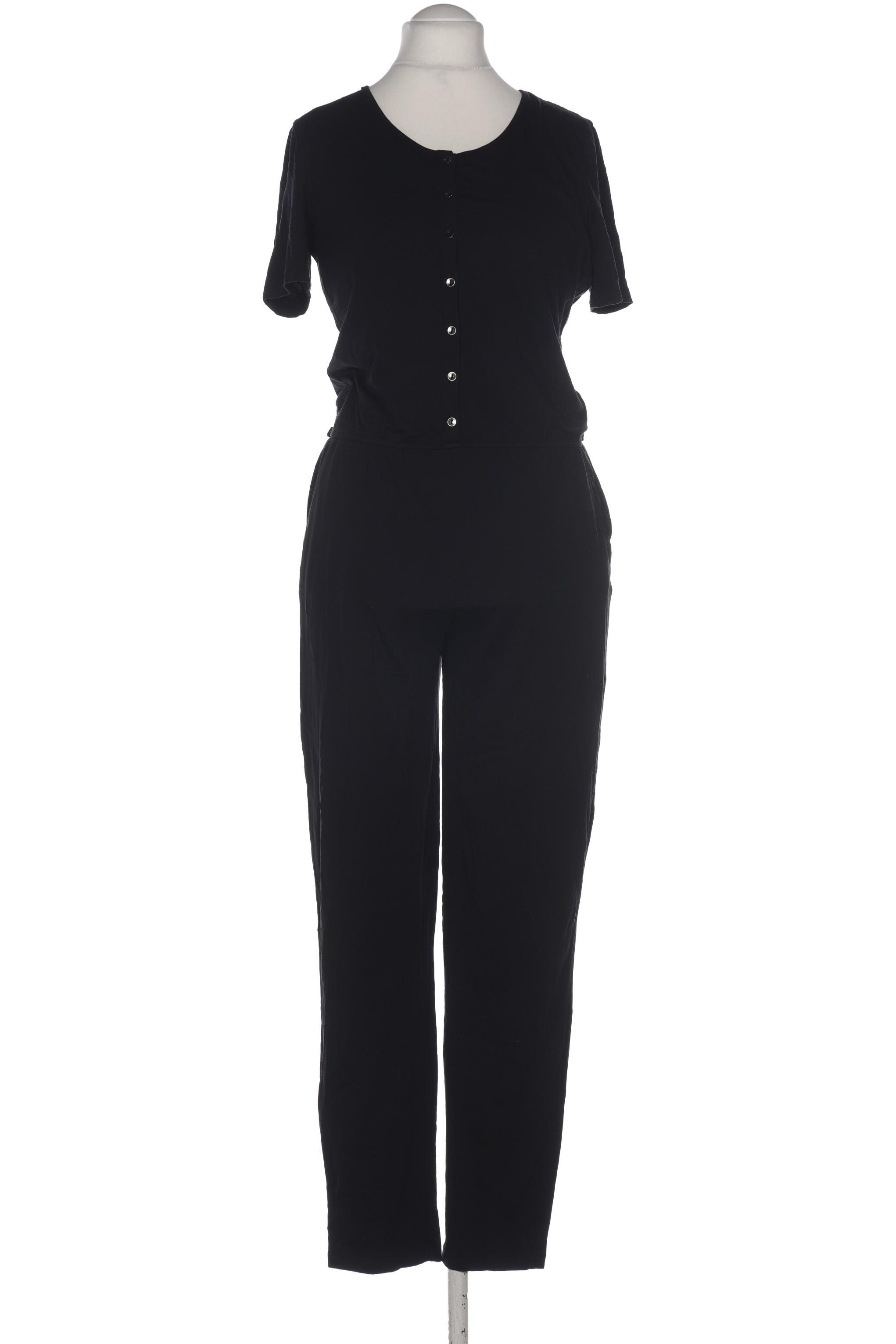 

Gerry Weber Damen Jumpsuit/Overall, schwarz, Gr. 38