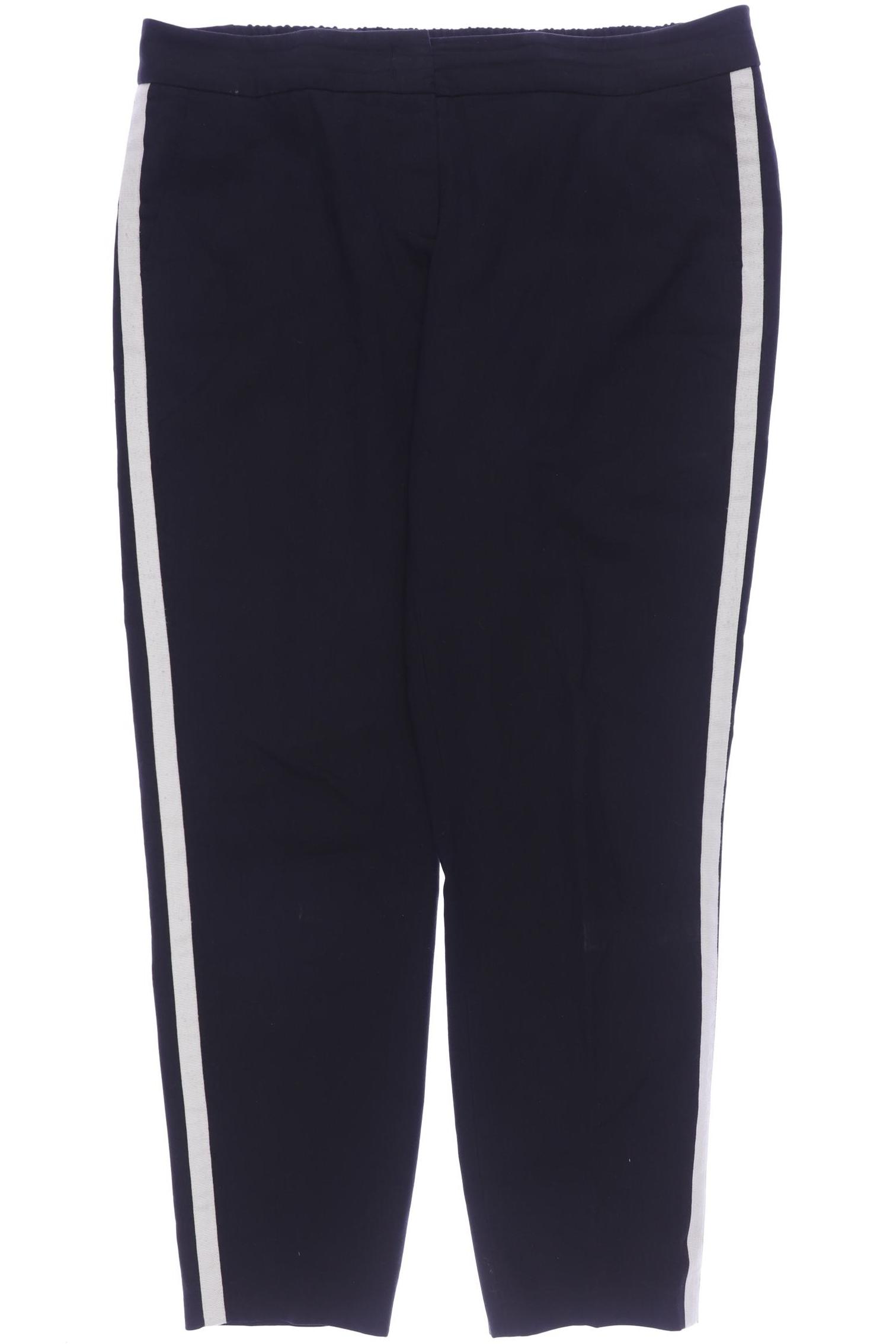 

Gerry Weber Damen Stoffhose, schwarz, Gr. 33