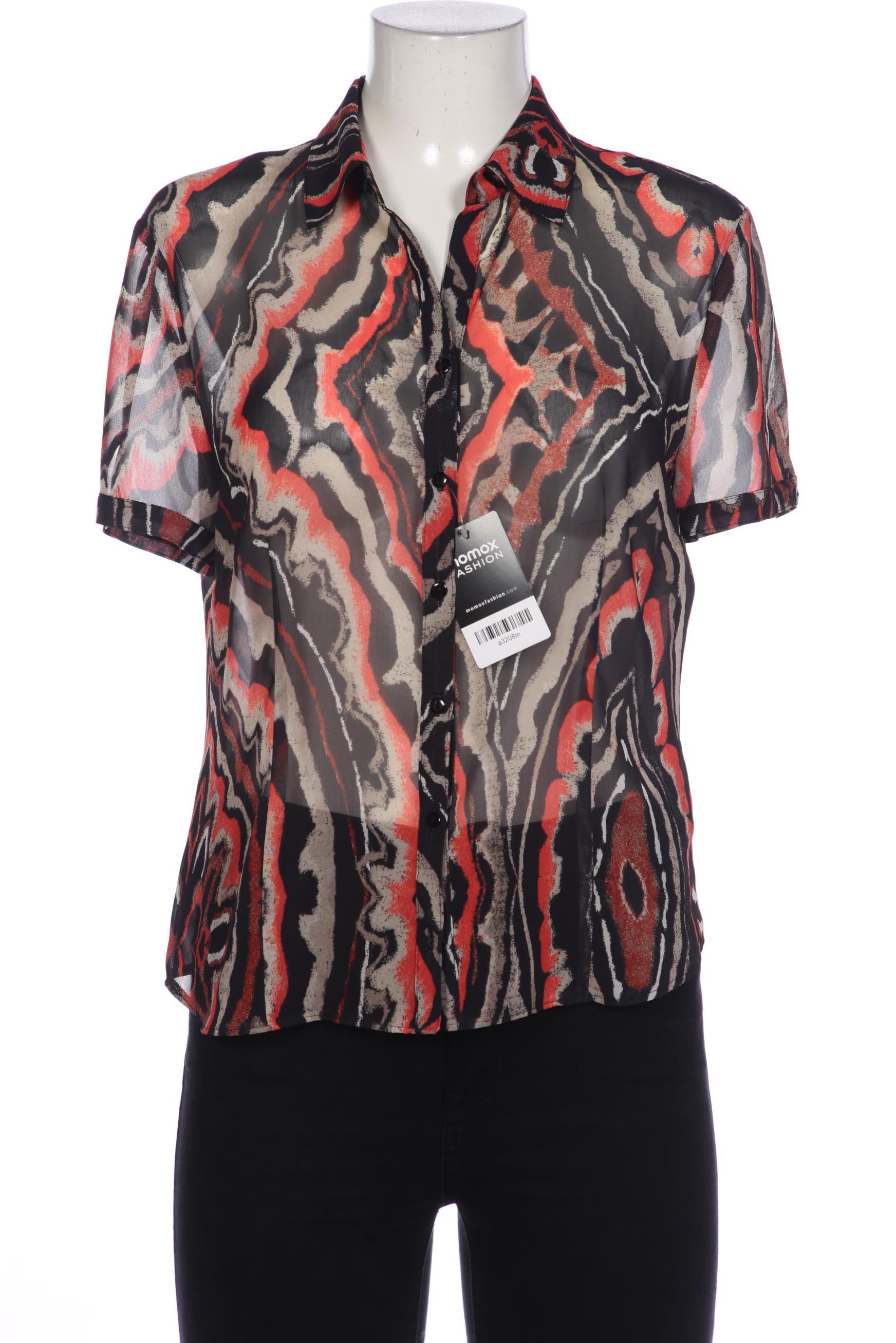 

Gerry Weber Damen Bluse, schwarz, Gr. 38