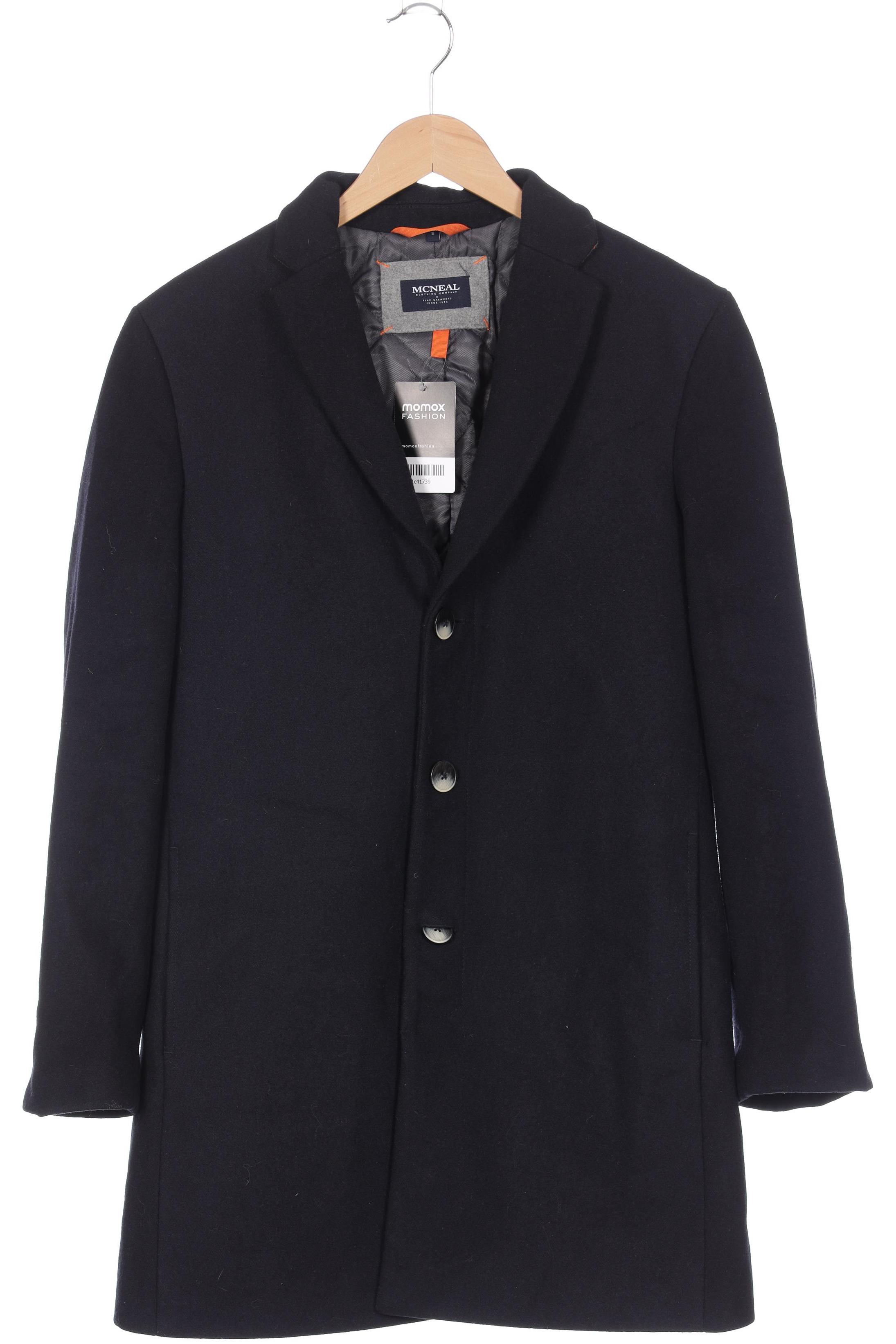 

Gerry Weber Damen Mantel, blau, Gr. 38