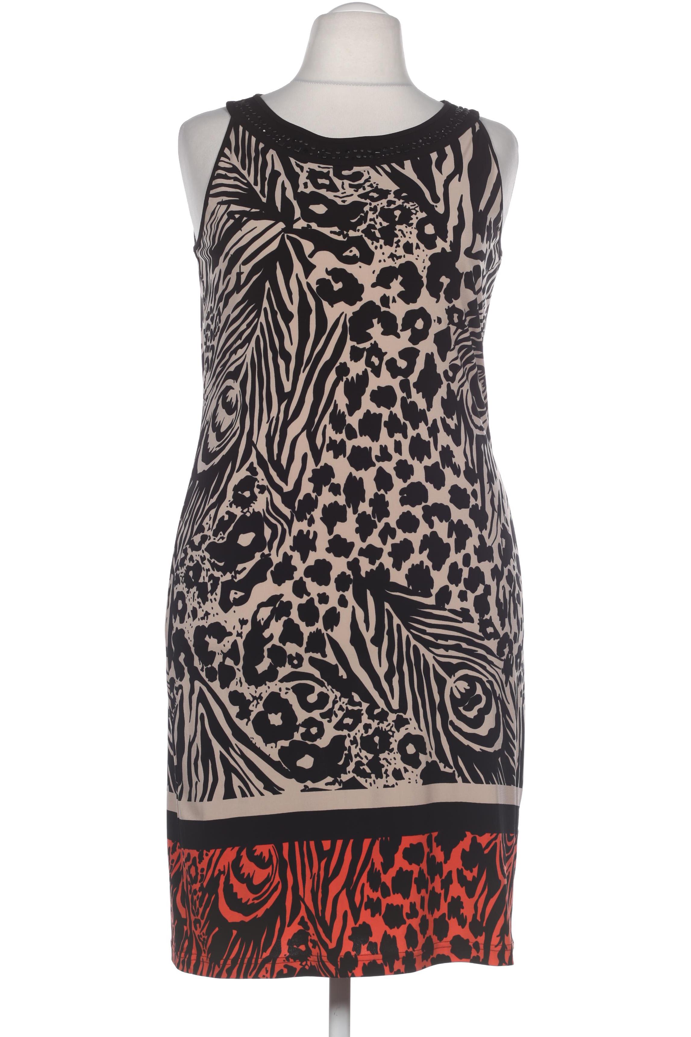 

Gerry Weber Damen Kleid, schwarz, Gr.