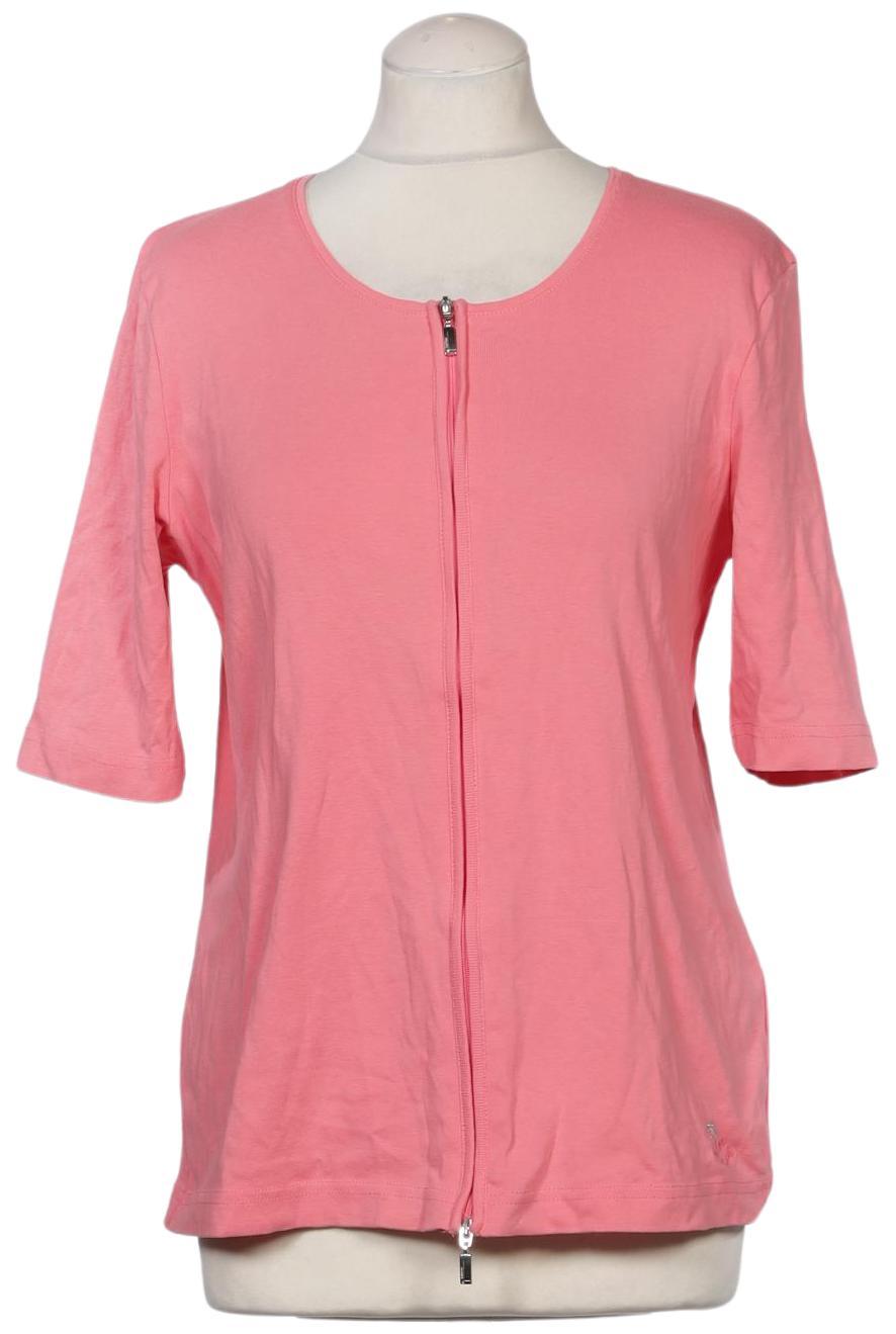 

Gerry Weber Damen Bluse, pink, Gr. 42