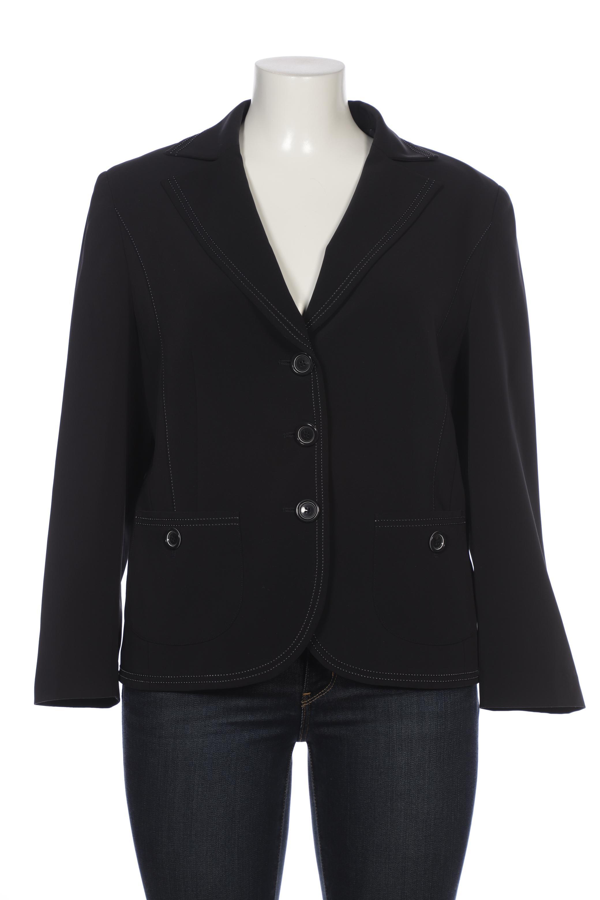 

Gerry Weber Damen Blazer, marineblau
