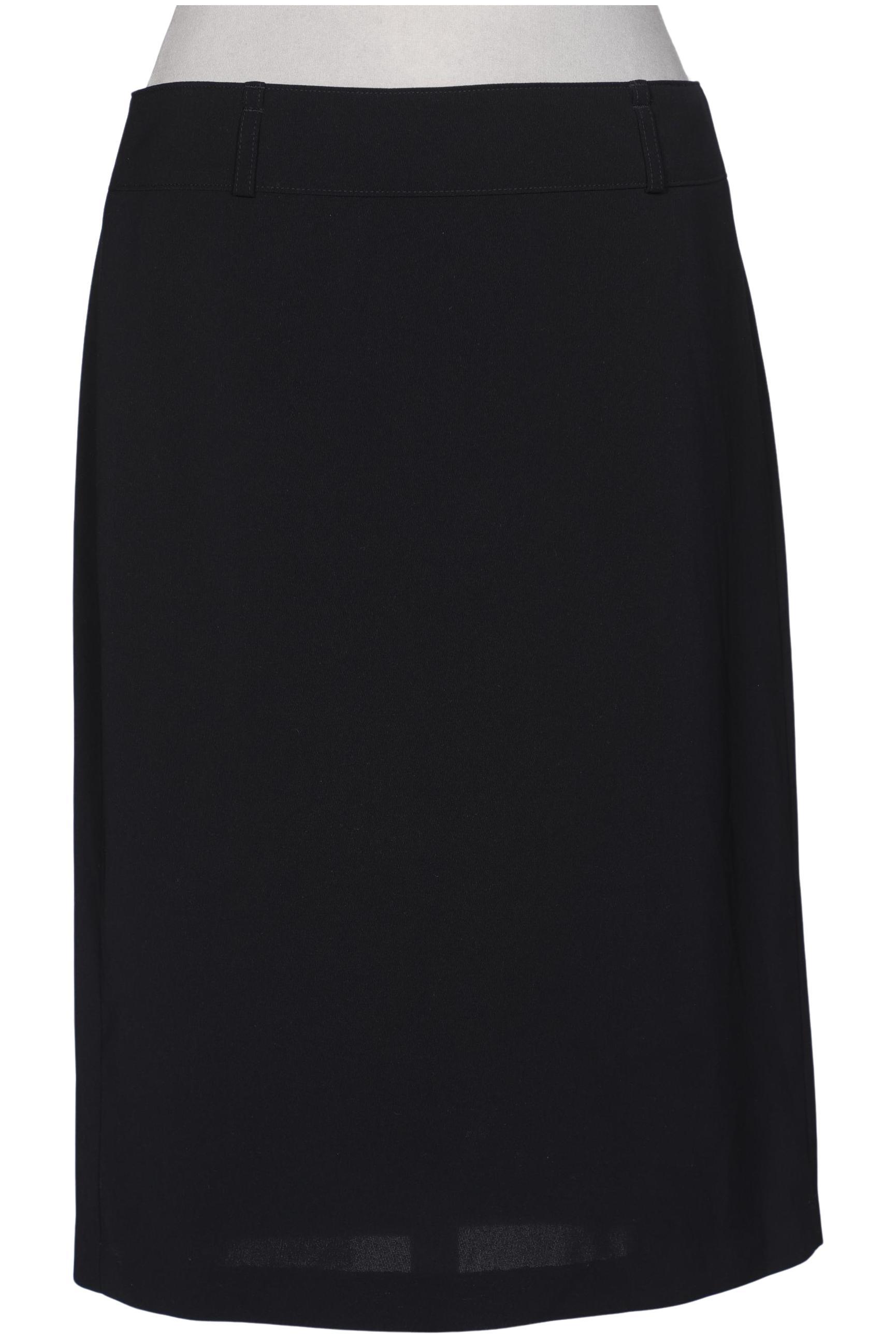 

Gerry Weber Damen Rock, marineblau, Gr. 36