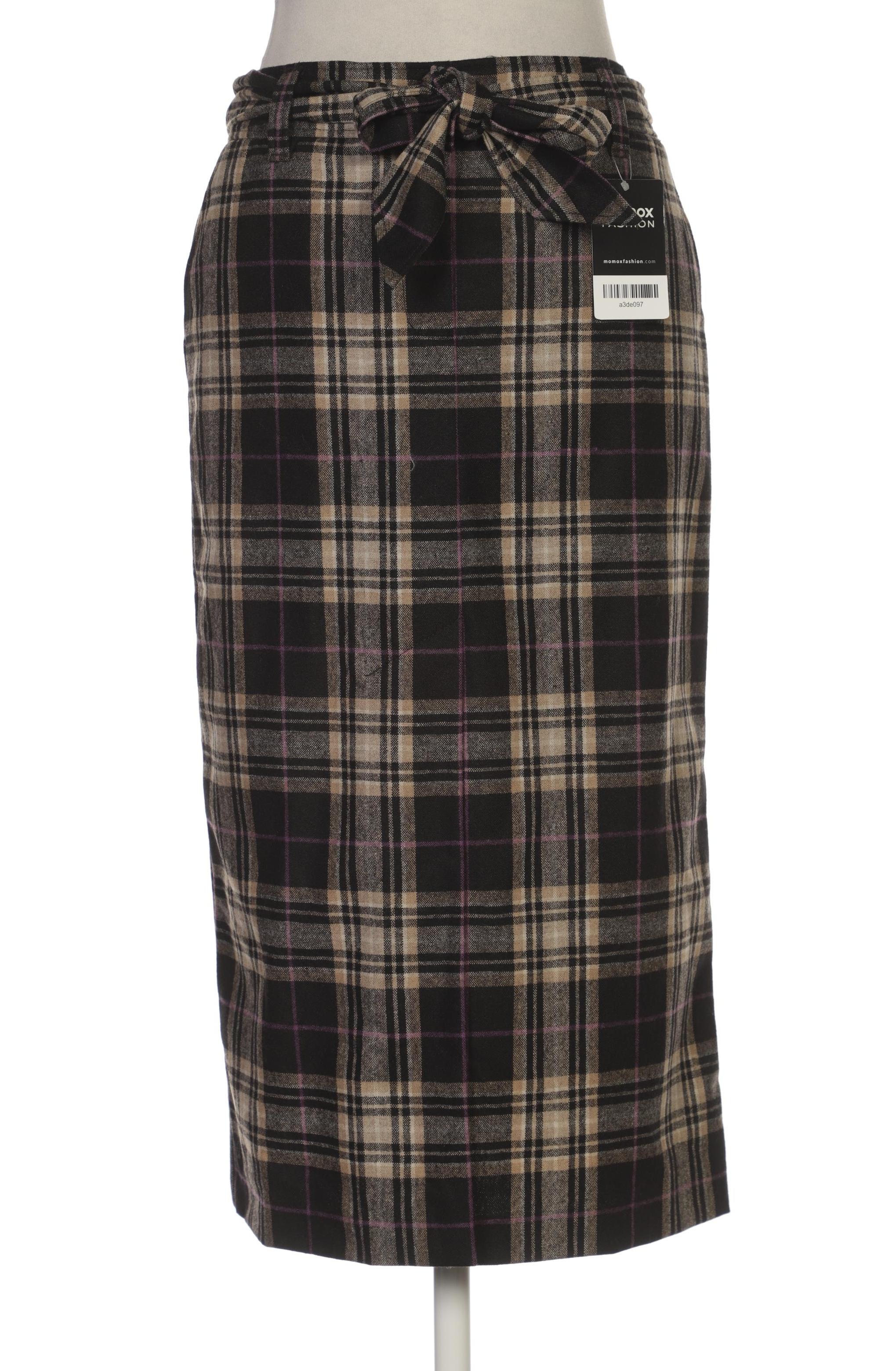 

Gerry Weber Damen Rock, schwarz, Gr. 38