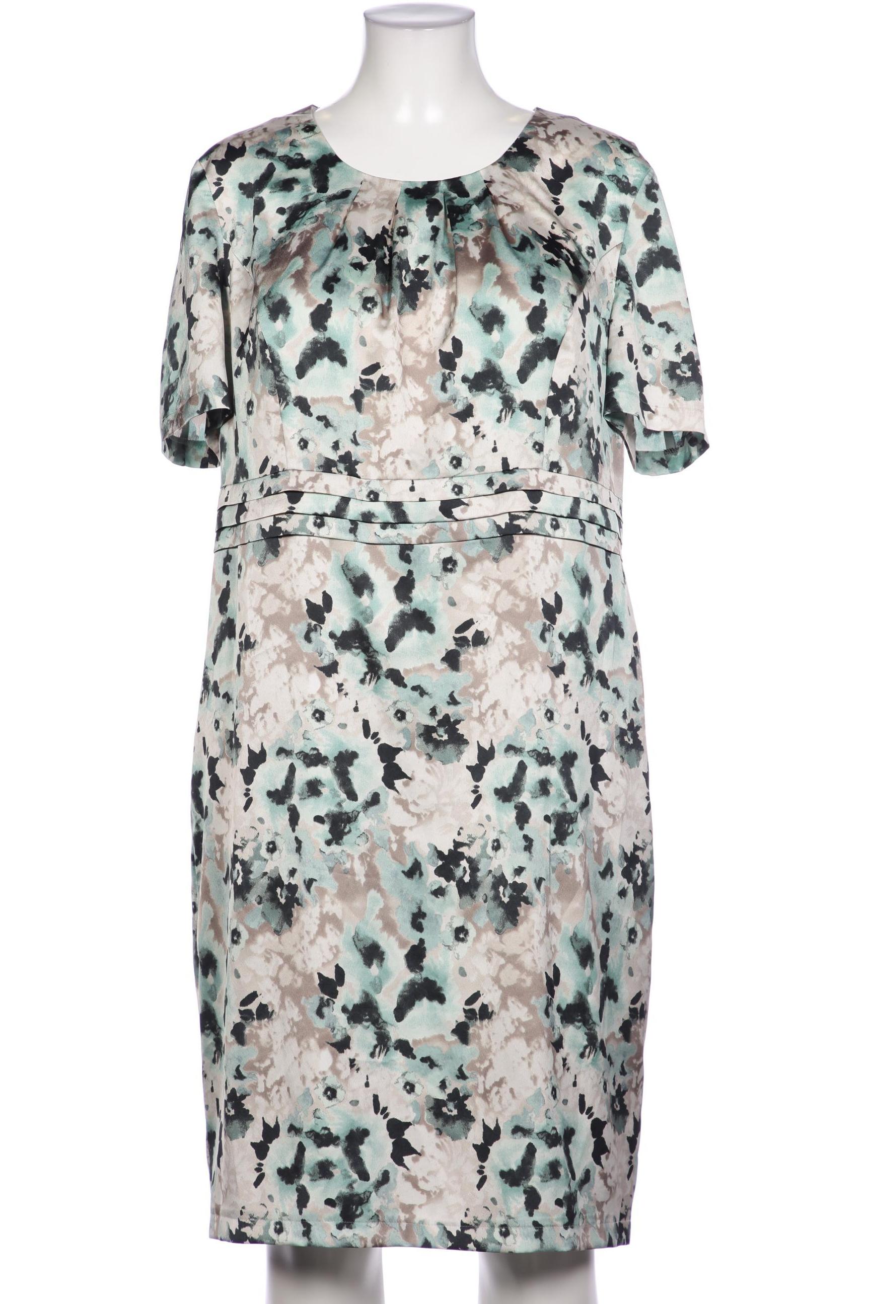 

Gerry Weber Damen Kleid, hellgrün, Gr. 44