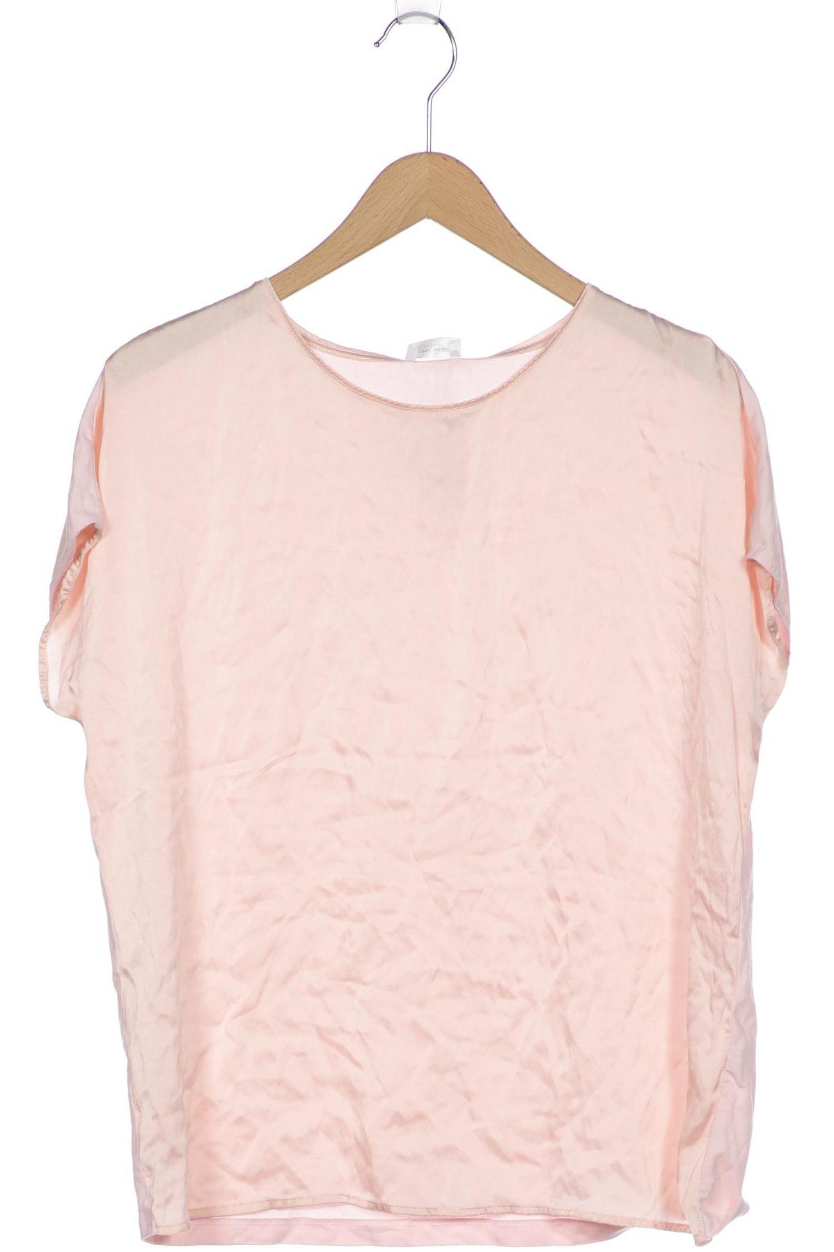 

Gerry Weber Damen T-Shirt, pink, Gr. 42