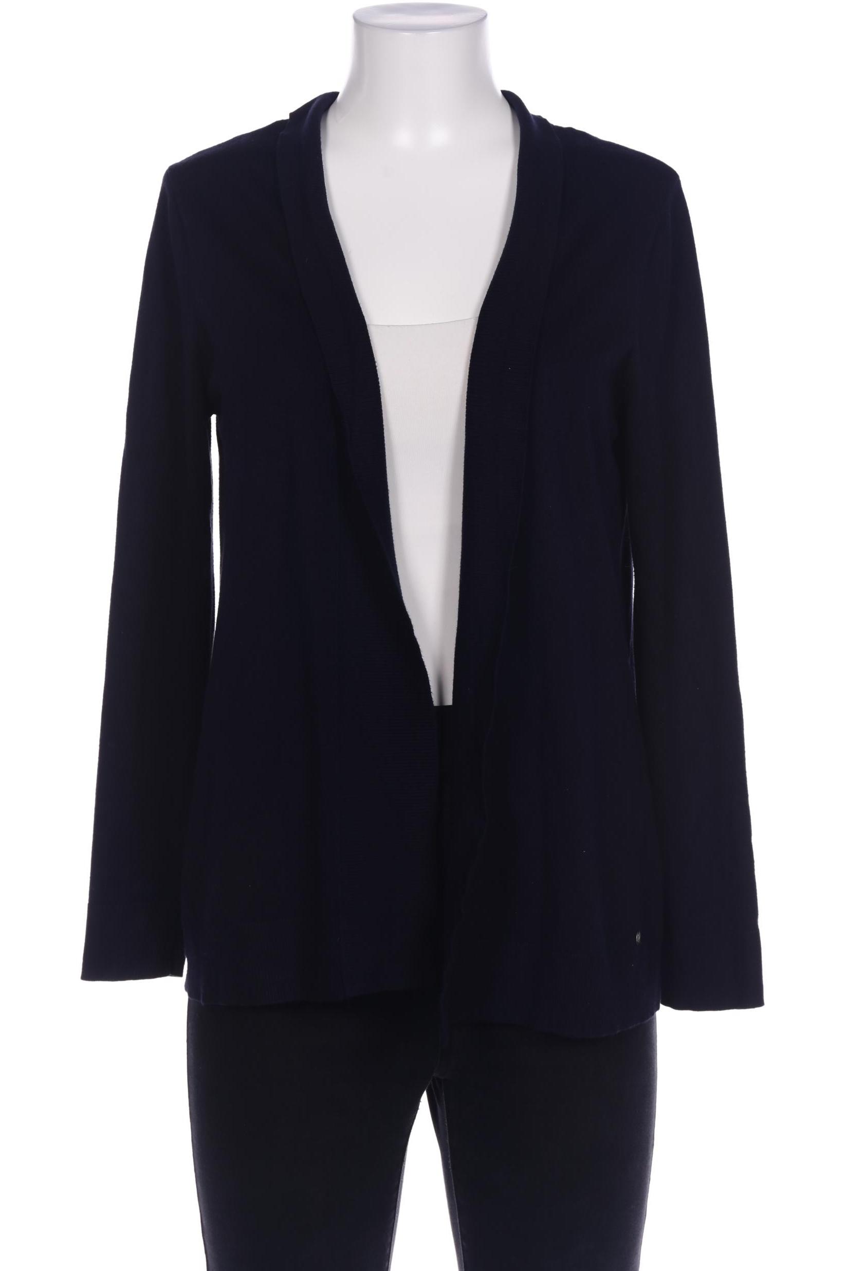 

Gerry Weber Damen Strickjacke, marineblau, Gr. 40