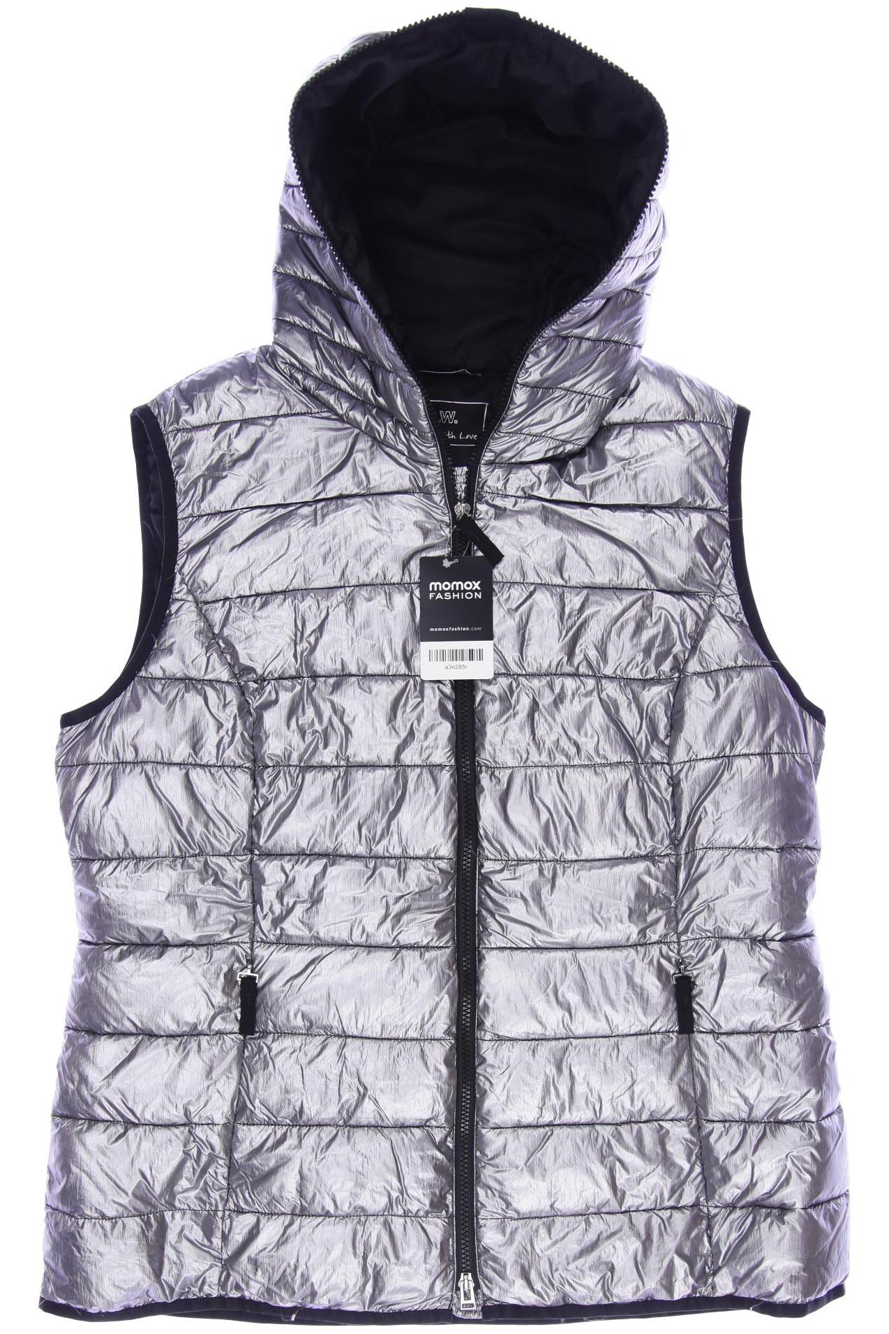 

Gerry Weber Damen Weste, silber