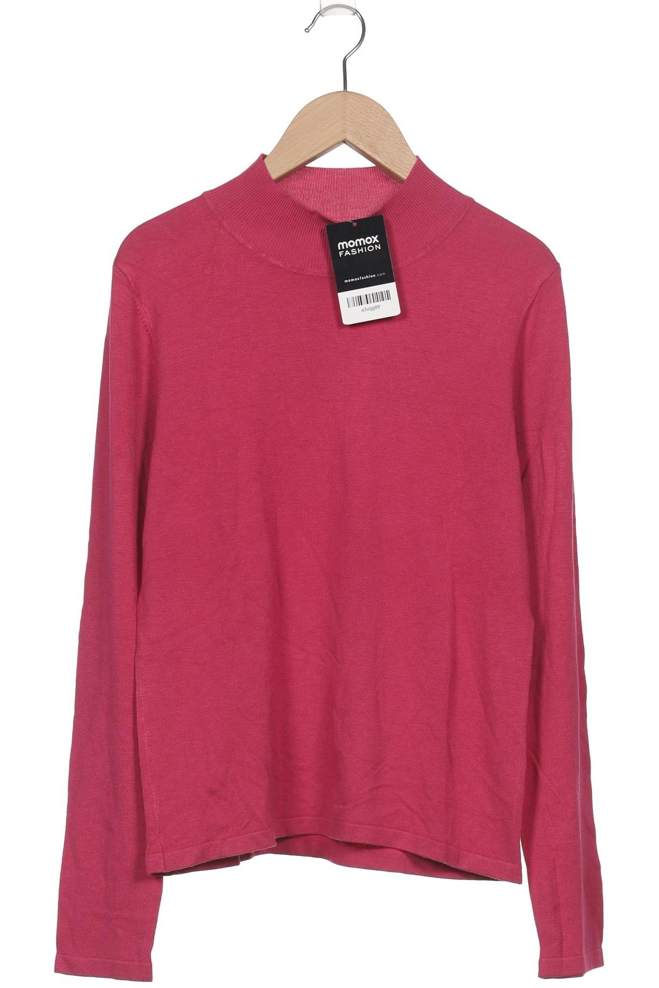 

Gerry Weber Damen Langarmshirt, pink, Gr. 36