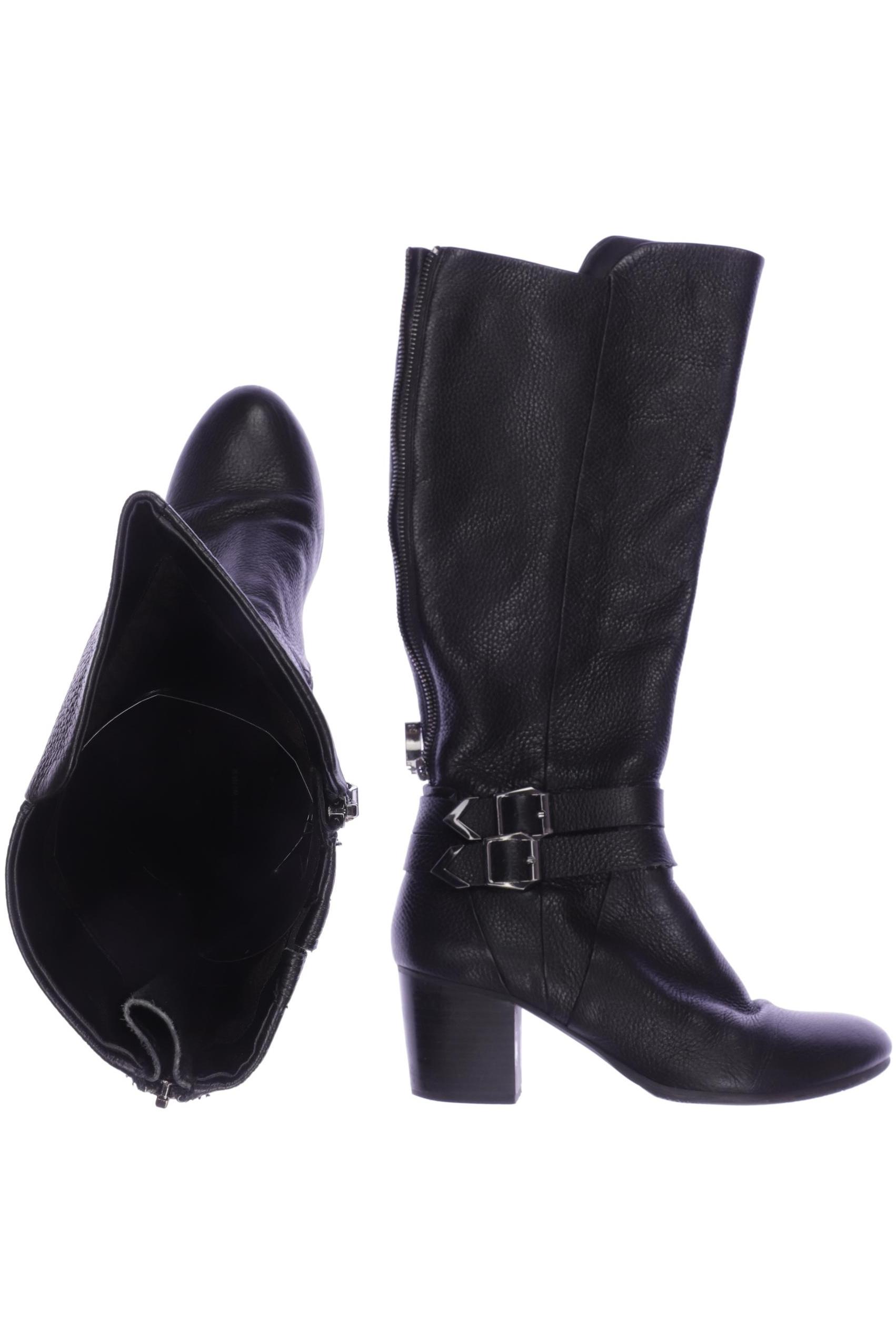 

Gerry Weber Damen Stiefel, schwarz, Gr. 40