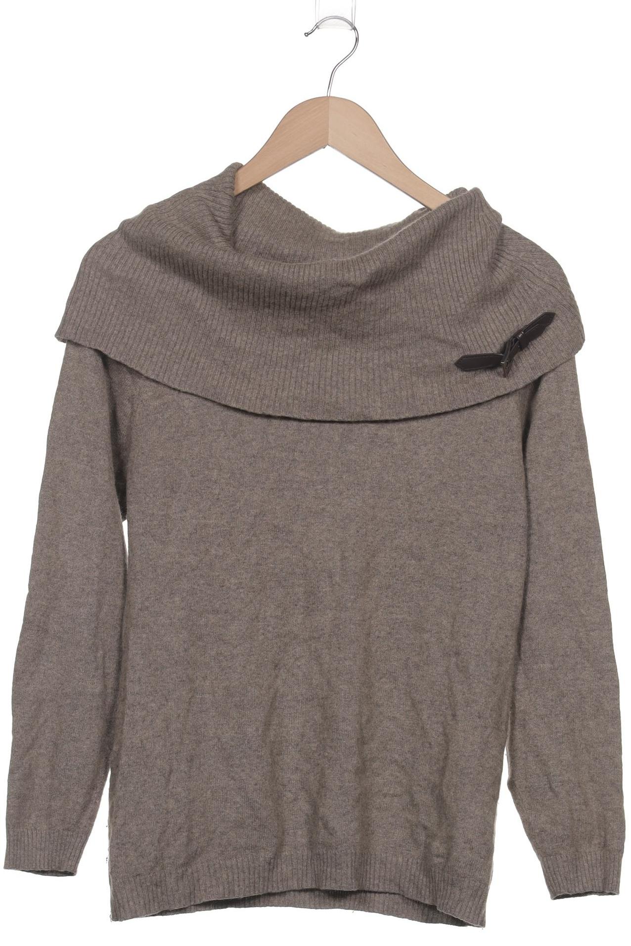 

Gerry Weber Damen Pullover, grau, Gr. 38
