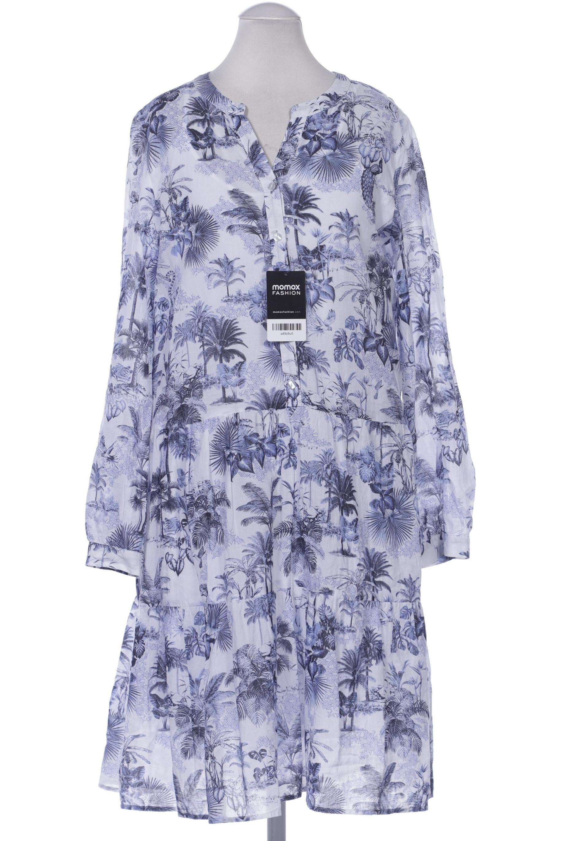 

Gerry Weber Damen Kleid, blau, Gr. 34
