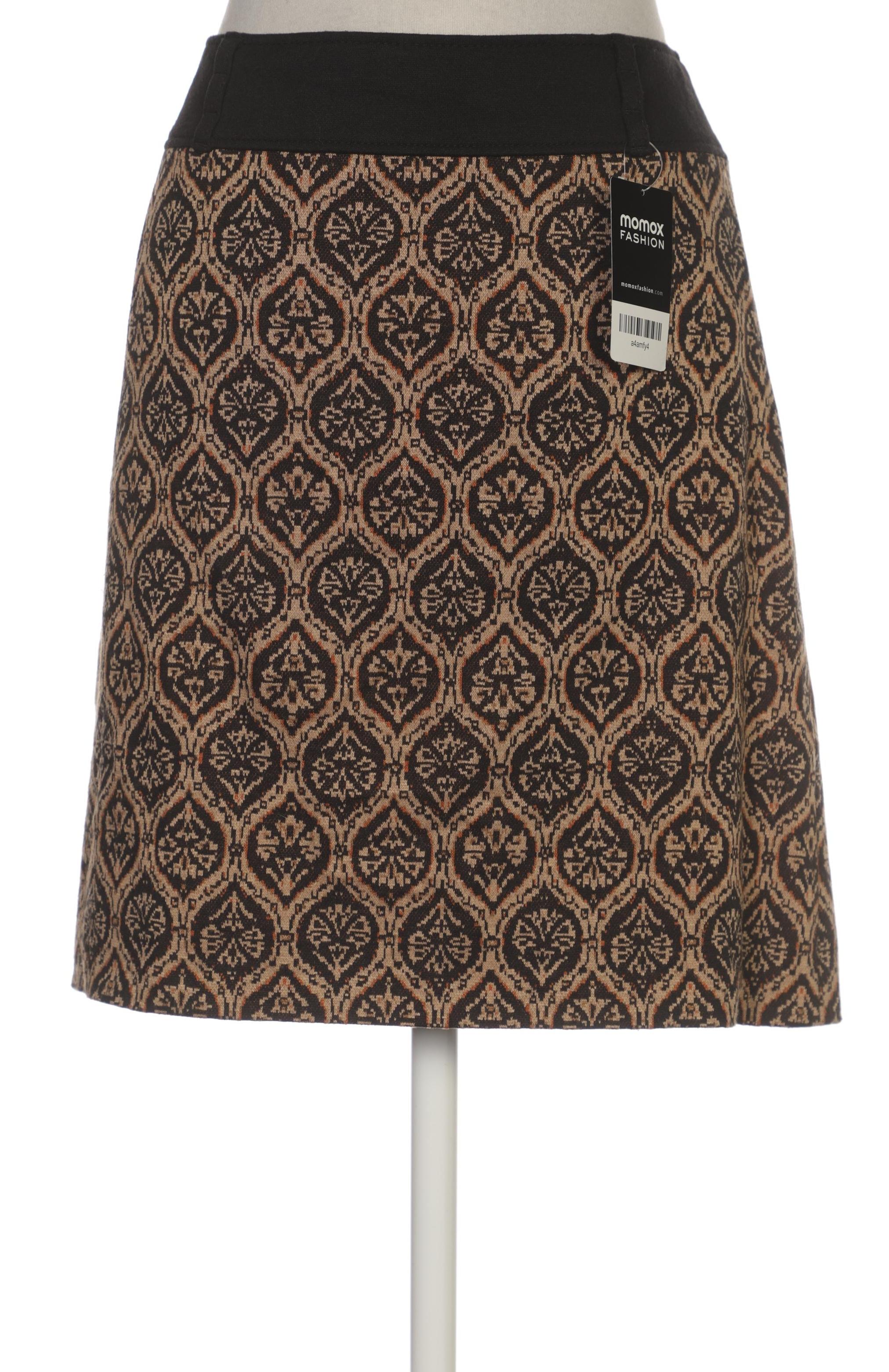 

Gerry Weber Damen Rock, beige, Gr. 36