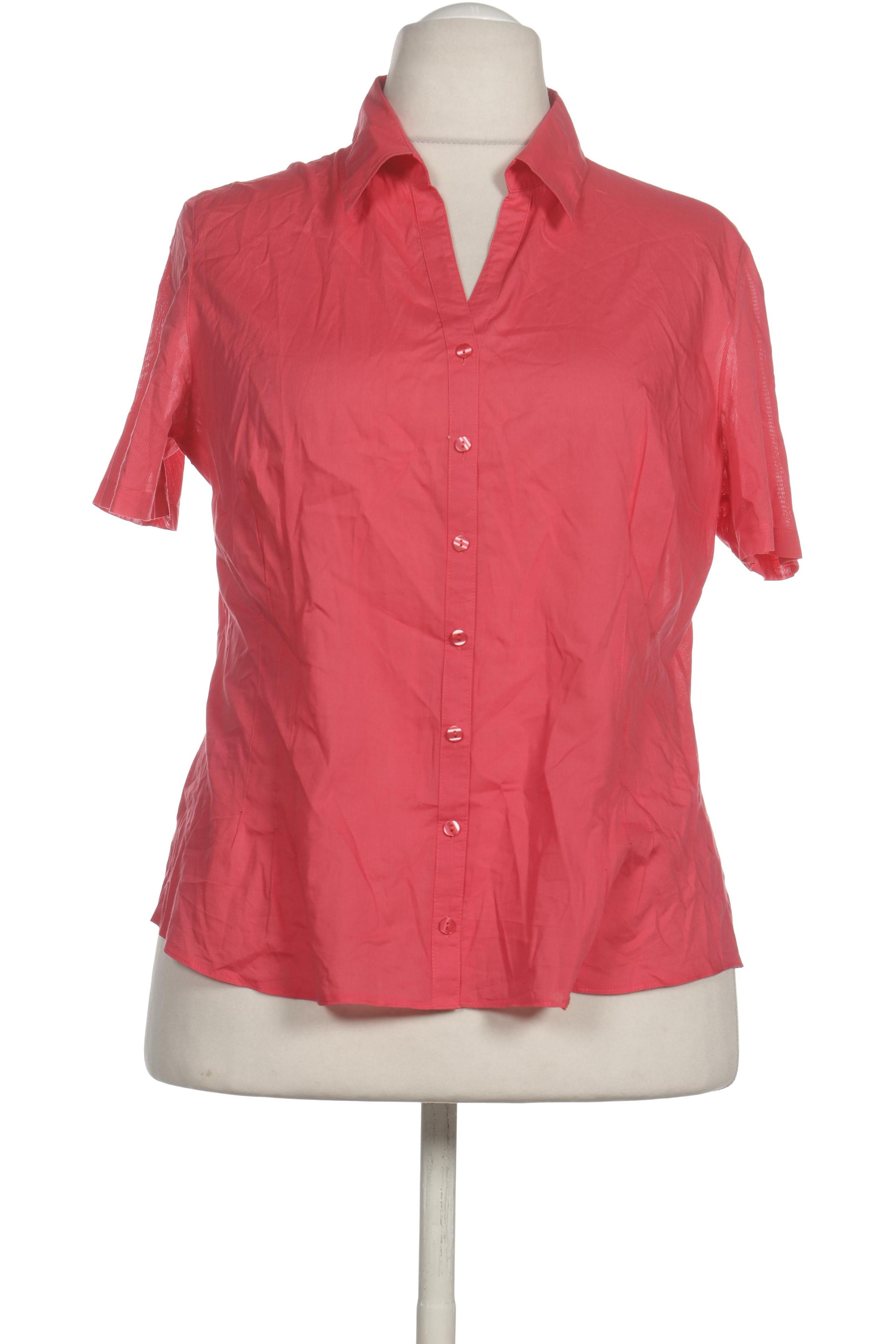 

Gerry Weber Damen Bluse, pink, Gr.