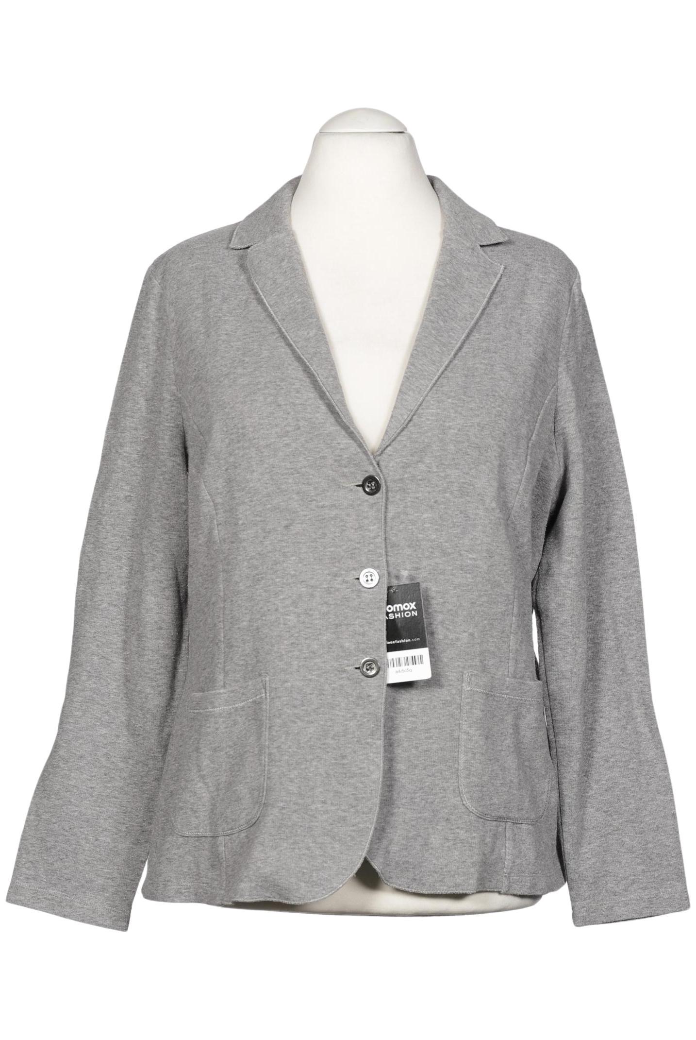 

Gerry Weber Damen Blazer, grau, Gr. 42