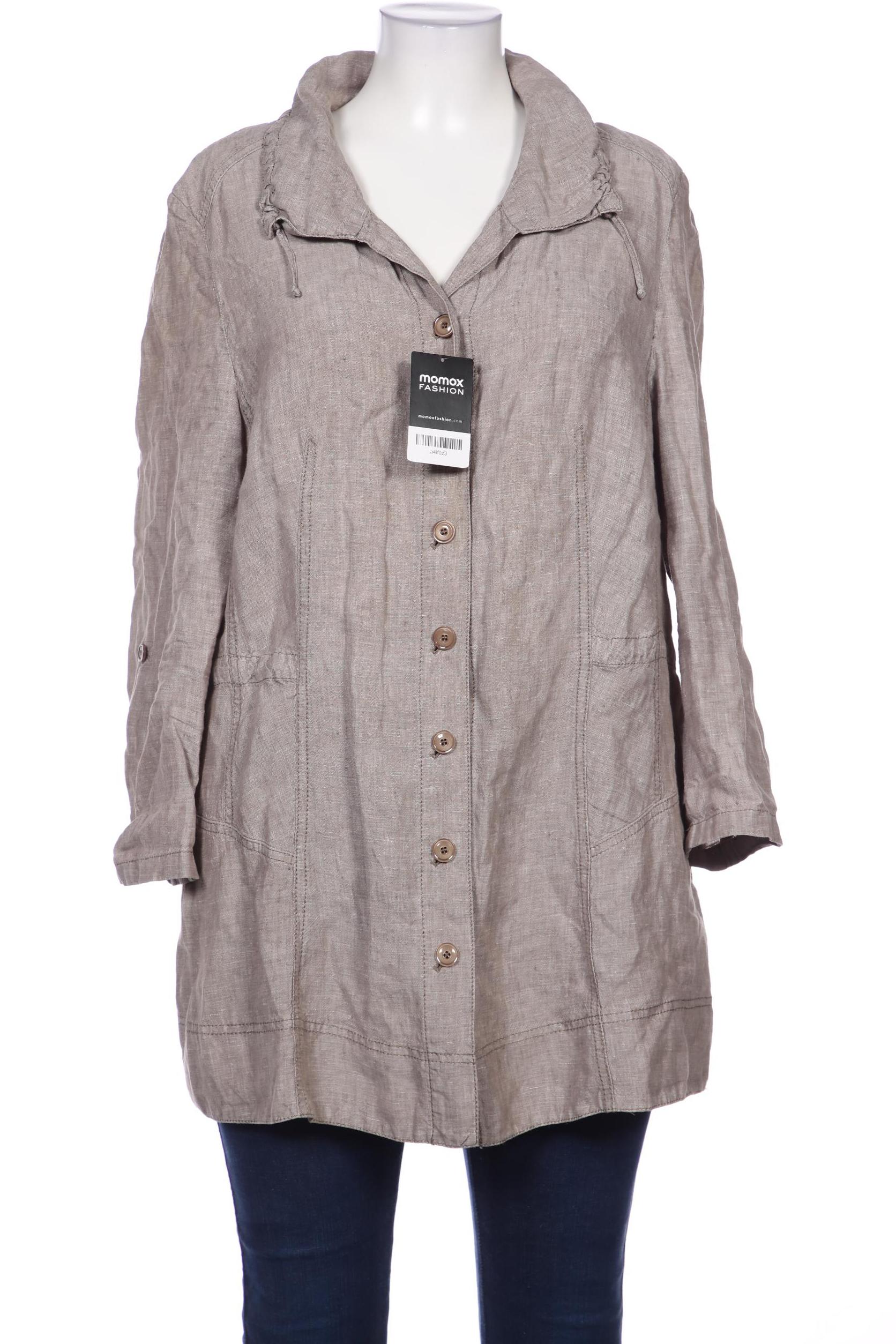 

Gerry Weber Damen Bluse, beige