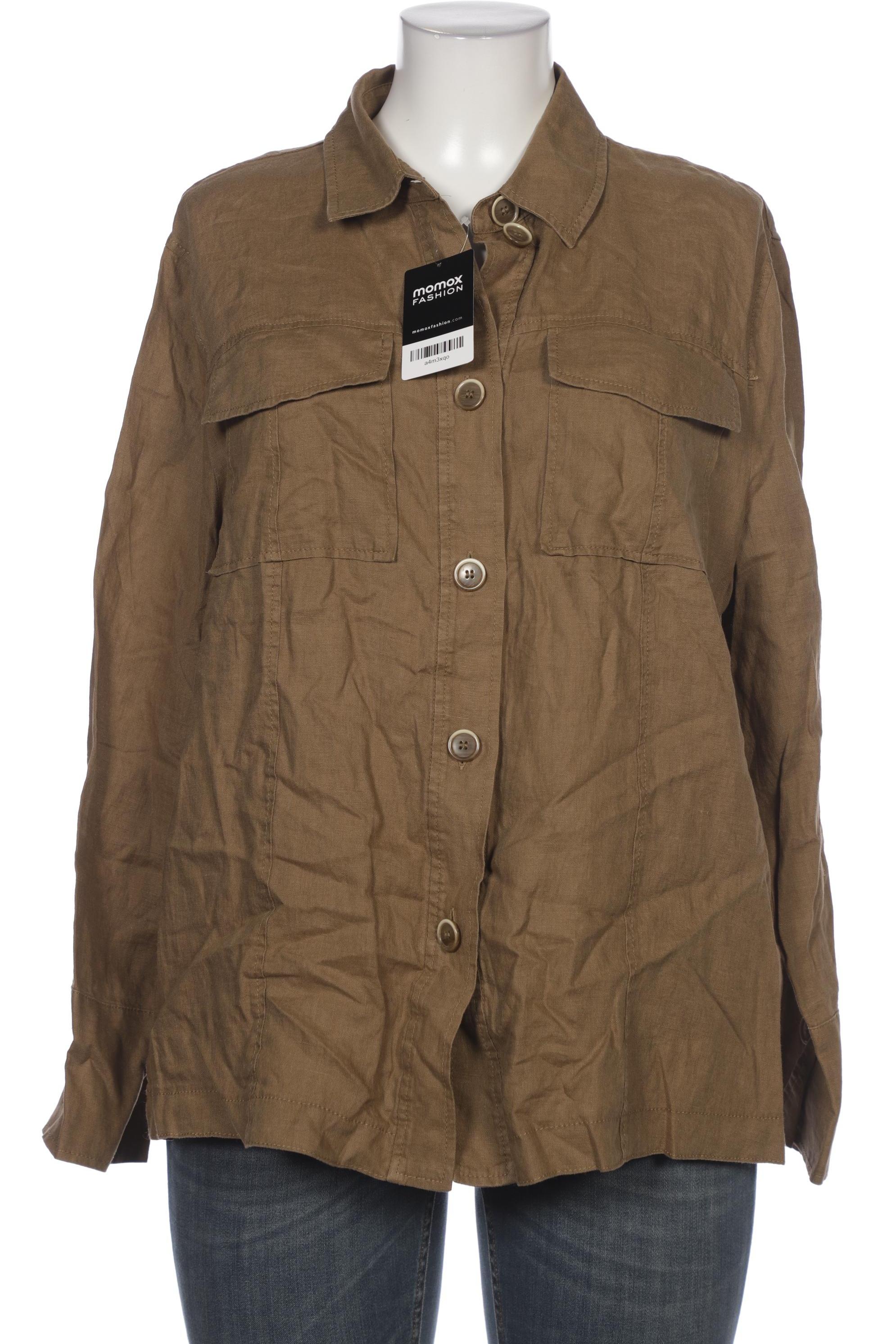 

Gerry Weber Damen Bluse, braun