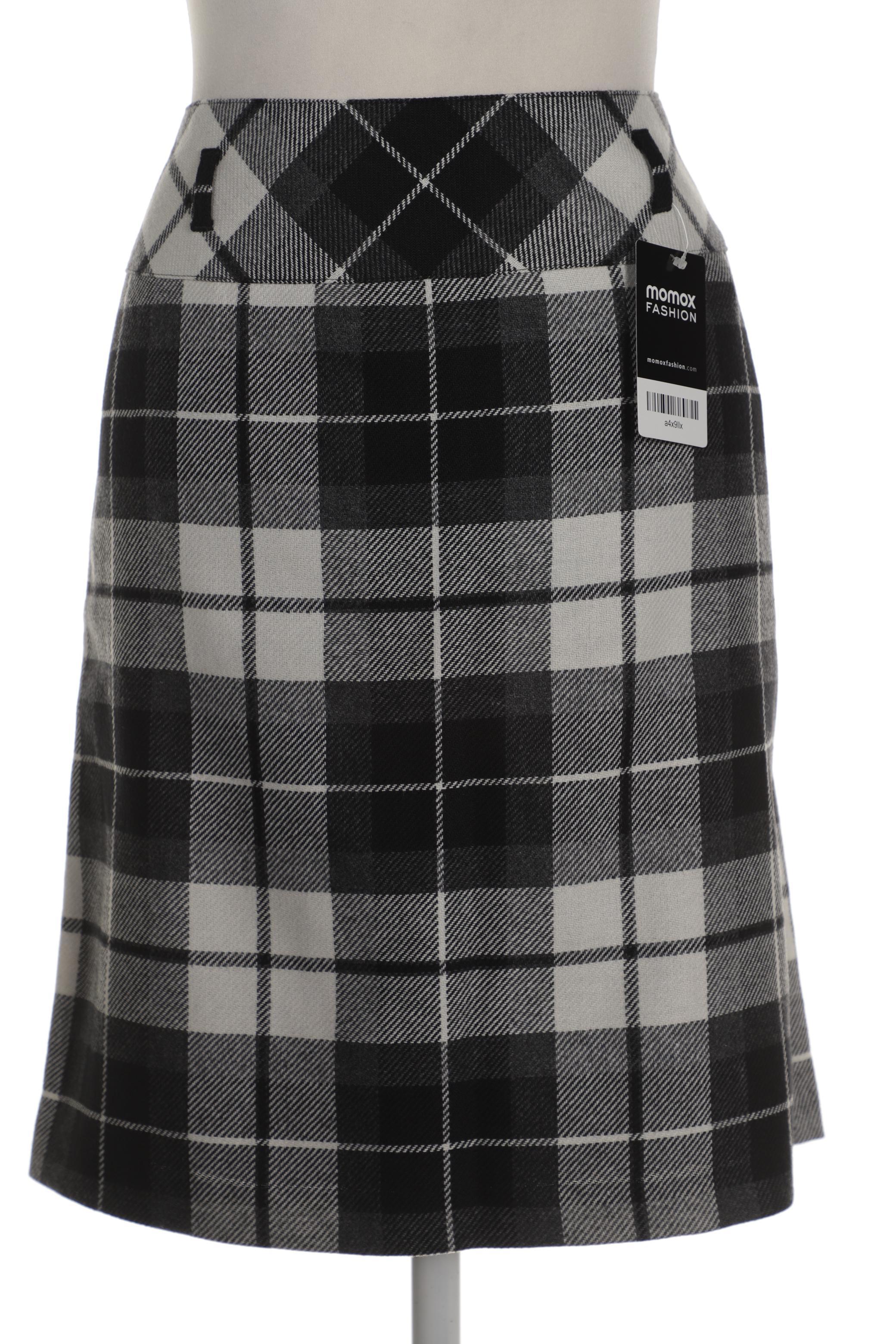 

Gerry Weber Damen Rock, schwarz