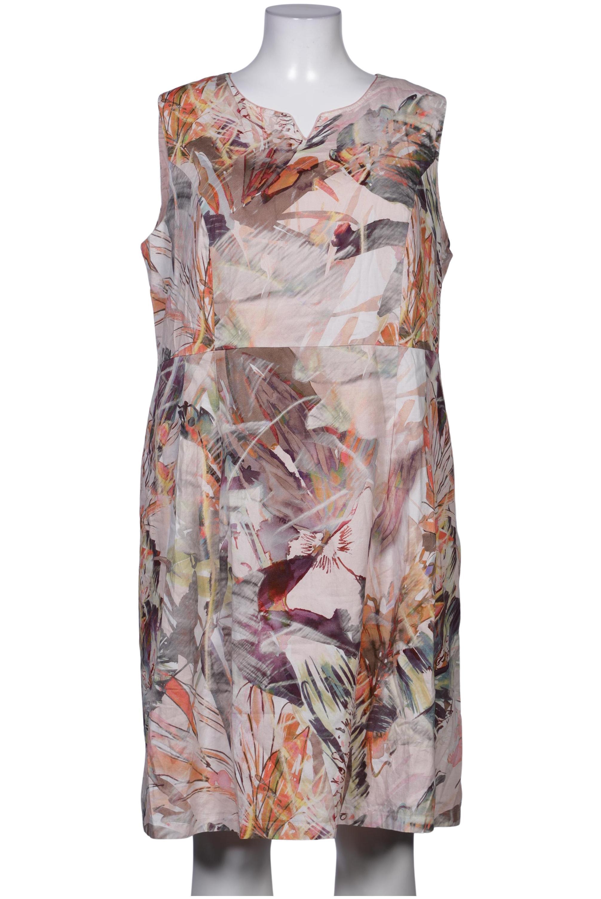 

Gerry Weber Damen Kleid, pink, Gr. 46