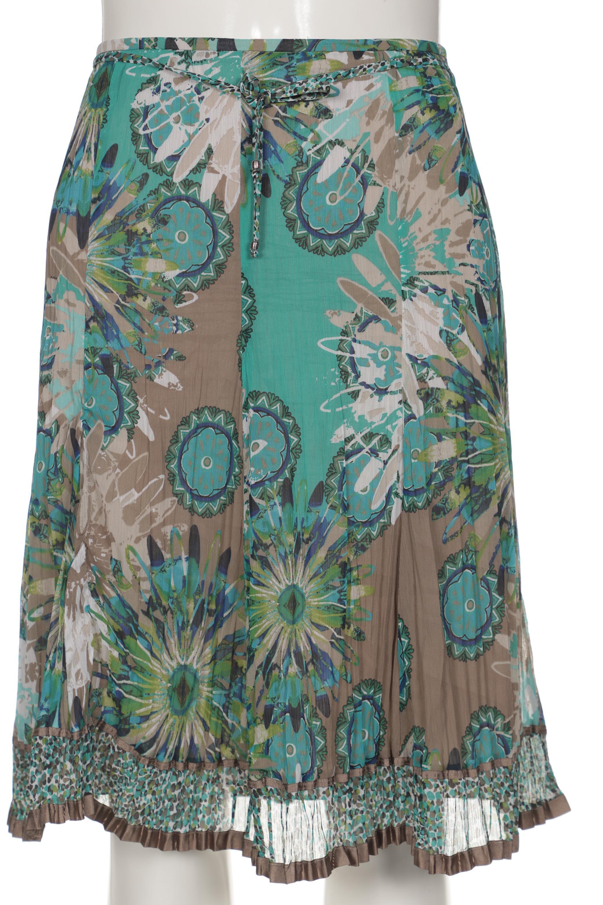

Gerry Weber Damen Rock, türkis