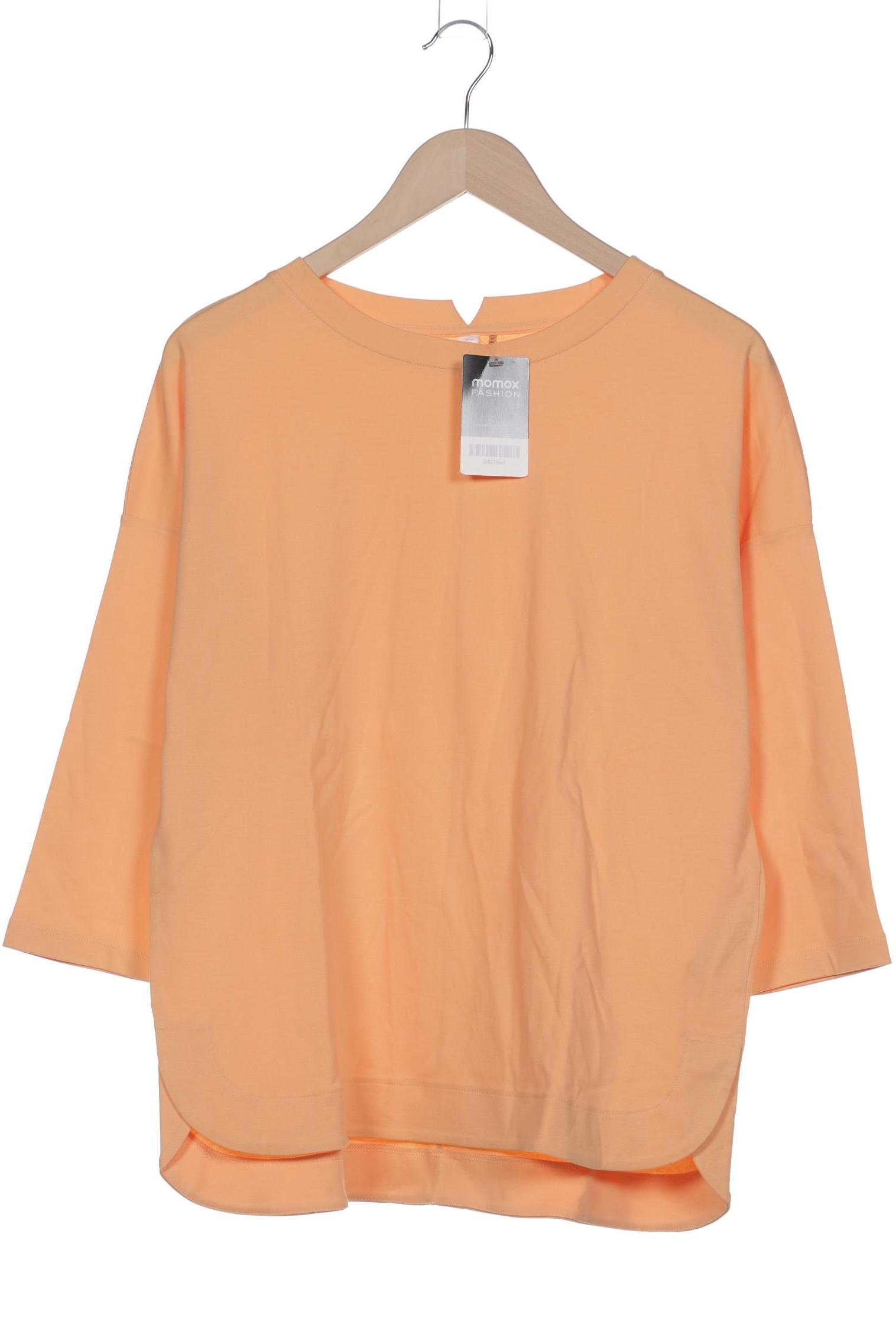 Thumbnail - Gerry Weber Damen Langarmshirt, orange, Gr. 42