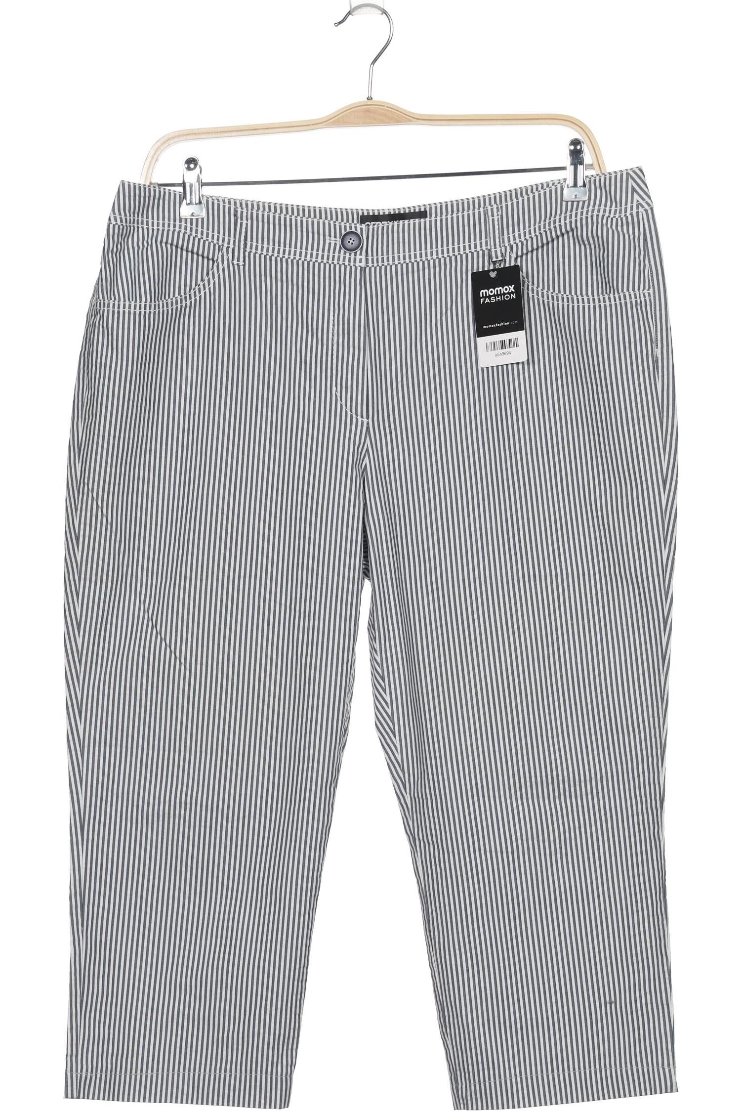 

Gerry Weber Damen Stoffhose, marineblau, Gr. 46