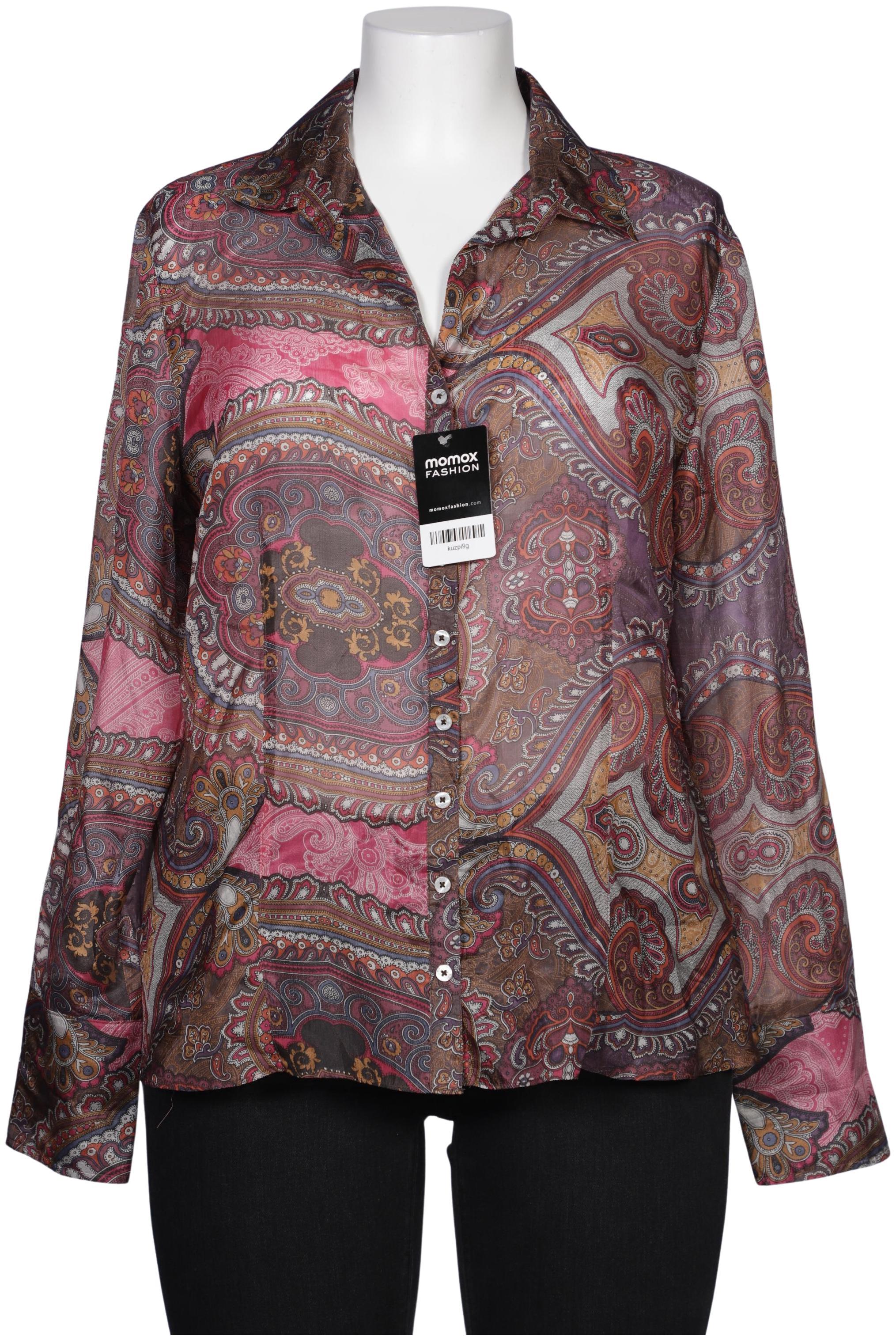 

Gerry Weber Damen Bluse, mehrfarbig, Gr. 44