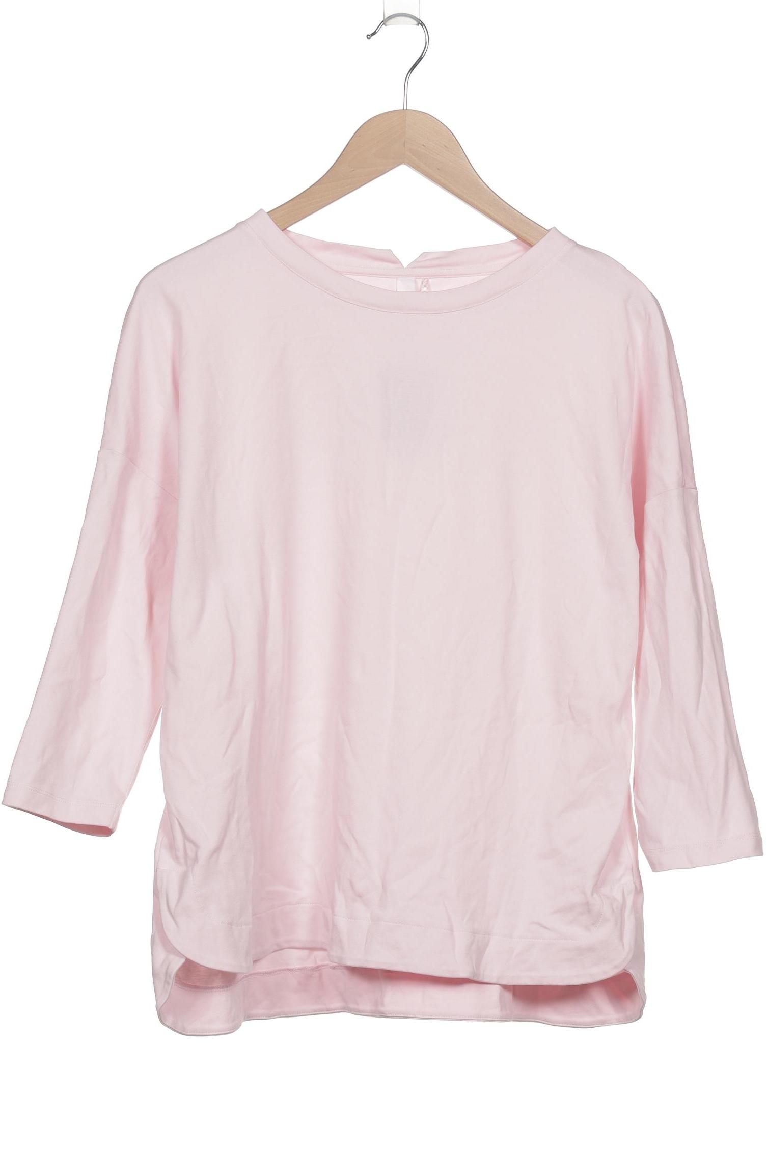 

Gerry Weber Damen Sweatshirt, pink, Gr. 44