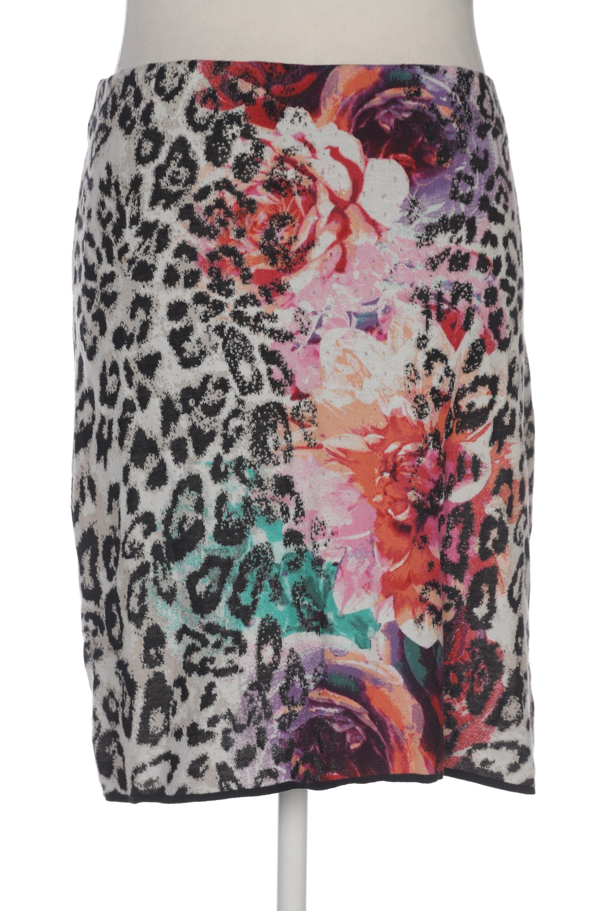 

Gerry Weber Damen Rock, mehrfarbig, Gr. 44