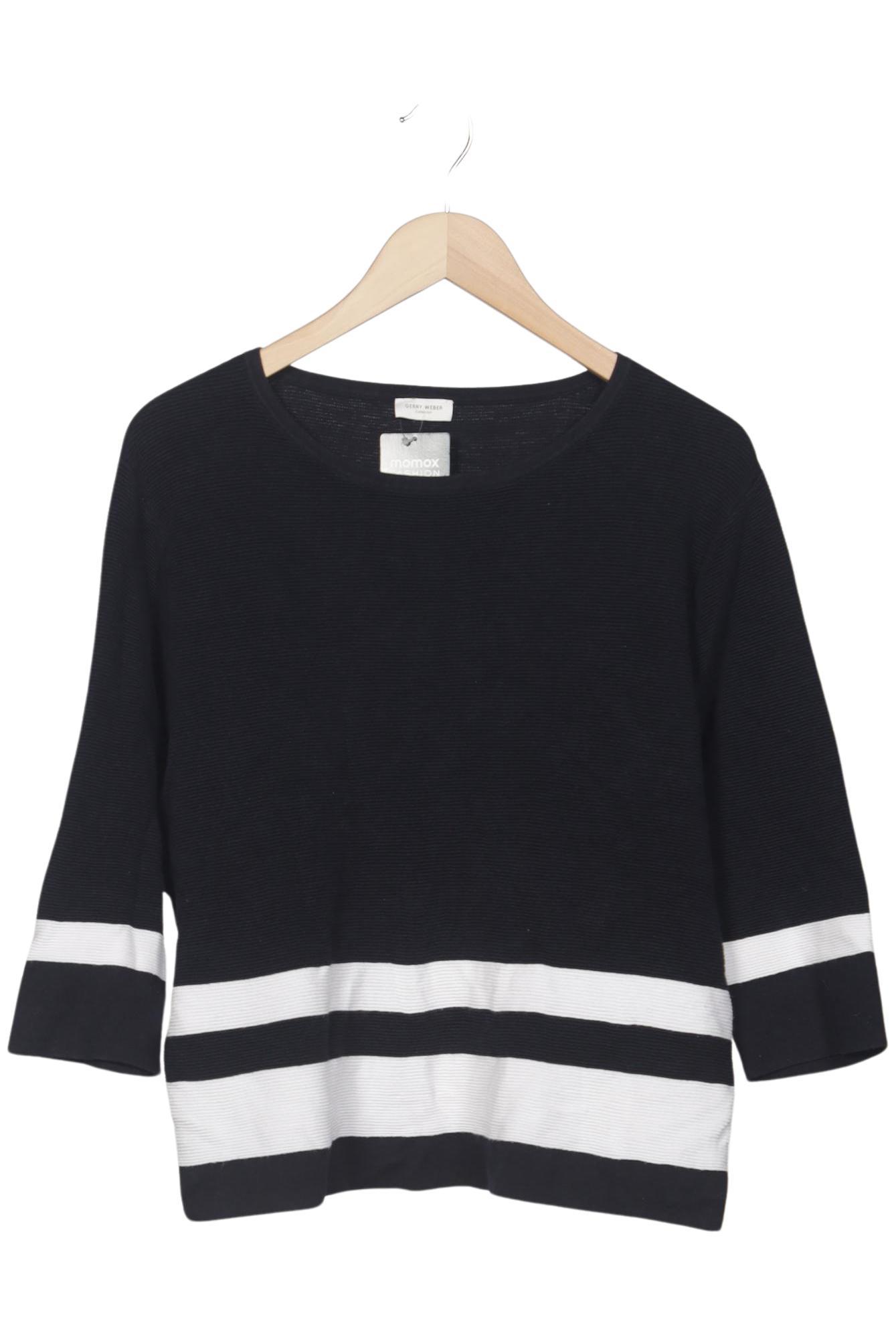 

Gerry Weber Damen Pullover, mehrfarbig, Gr. 42