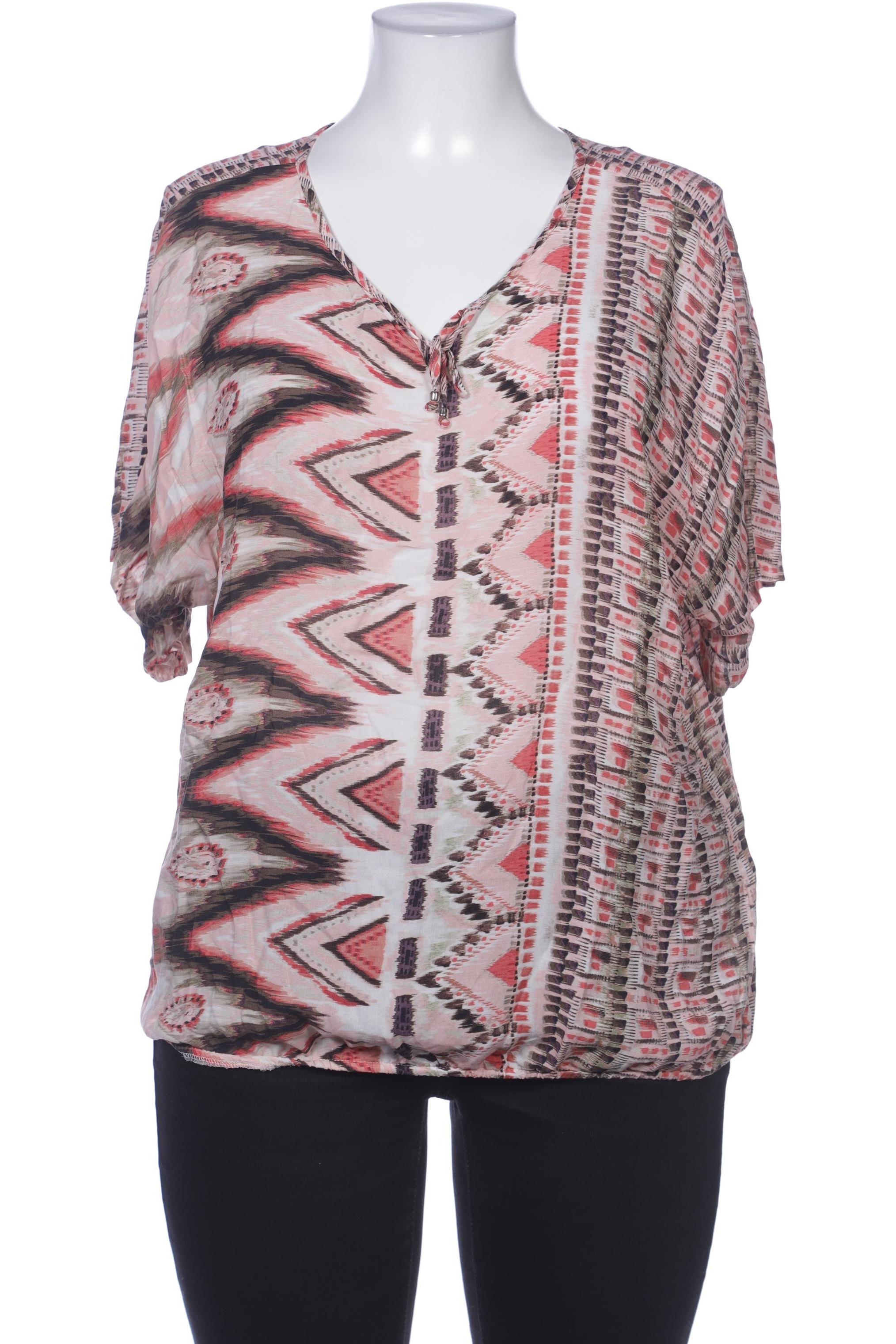 

Gerry Weber Damen Bluse, mehrfarbig, Gr. 44