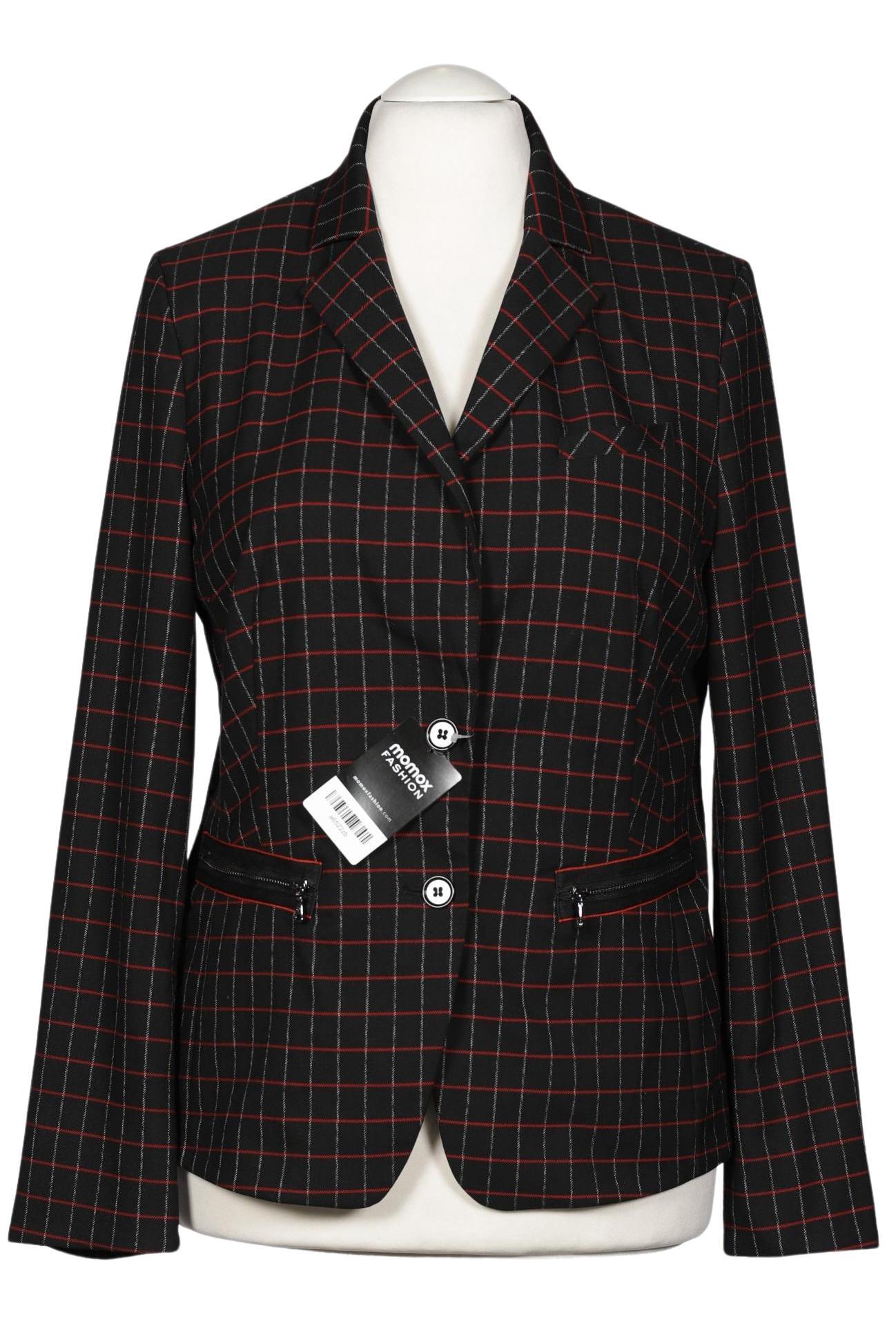 

Gerry Weber Damen Blazer, mehrfarbig, Gr. 42